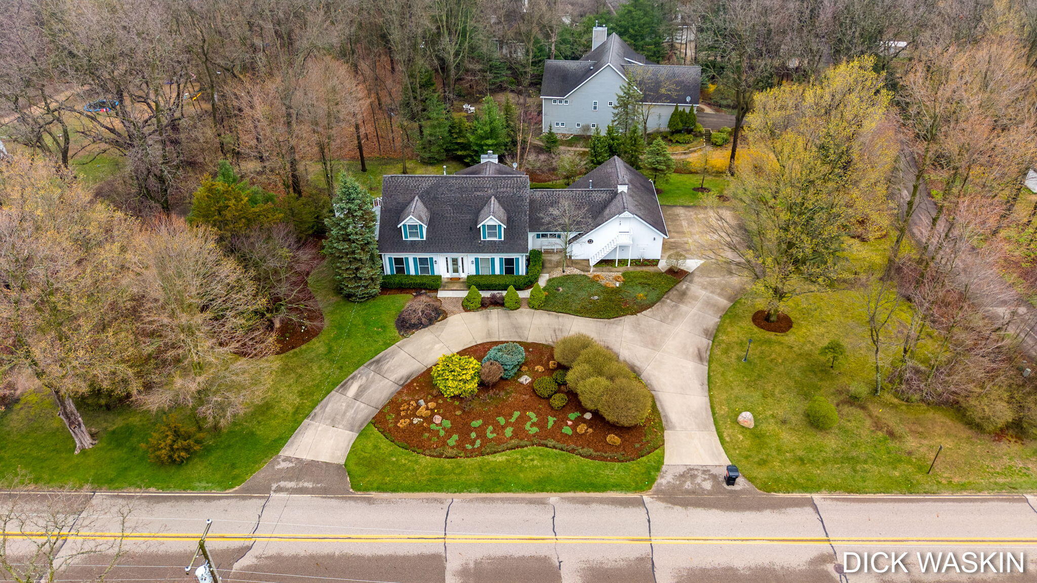 6515 Clearbrook Drive Saugatuck MI 49453