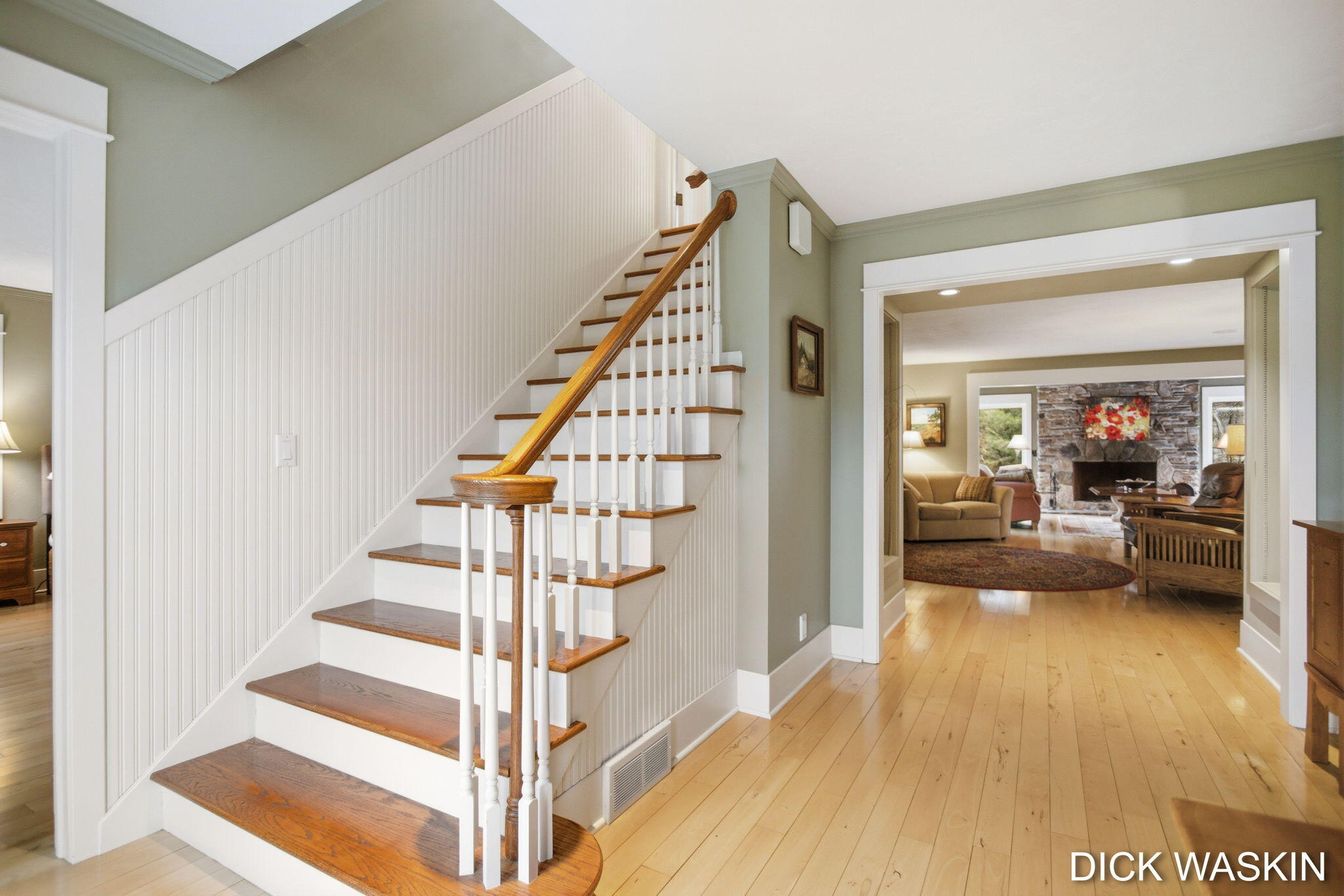 6515 Clearbrook Drive Saugatuck MI 49453