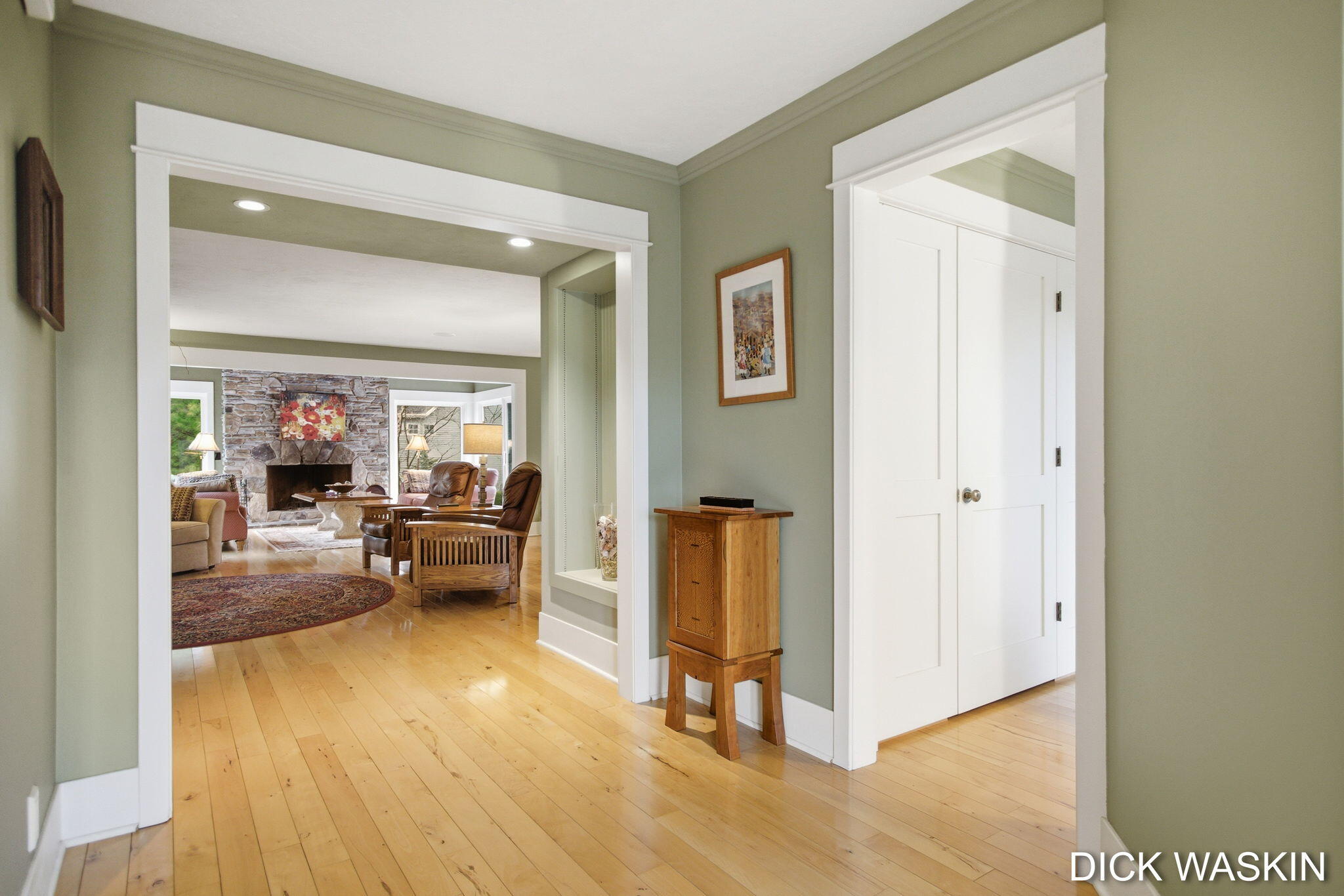 6515 Clearbrook Drive Saugatuck MI 49453