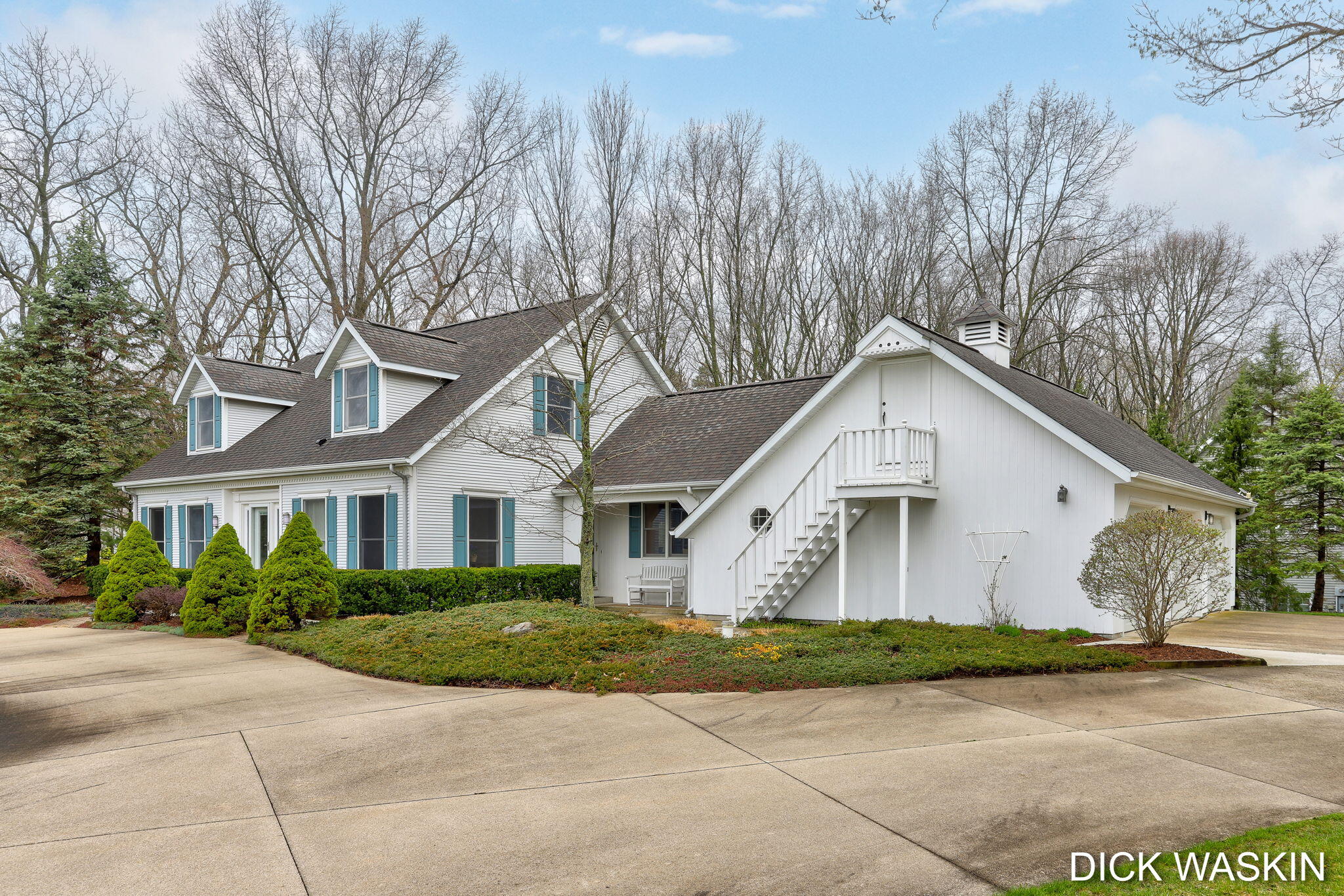6515 Clearbrook Drive Saugatuck MI 49453