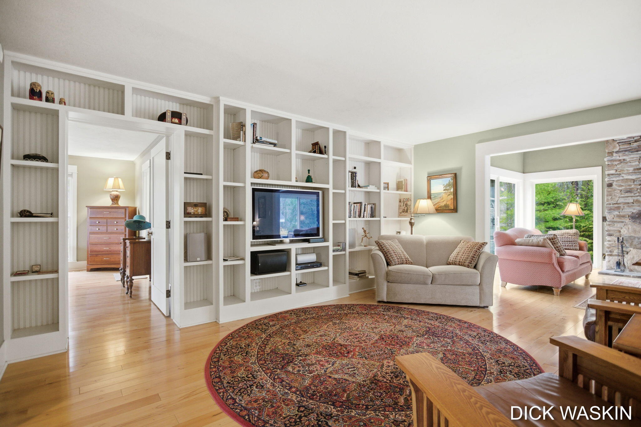 6515 Clearbrook Drive Saugatuck MI 49453
