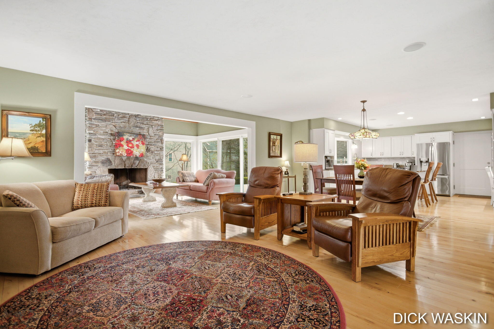6515 Clearbrook Drive Saugatuck MI 49453