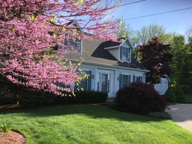 6515 Clearbrook Drive Saugatuck MI 49453
