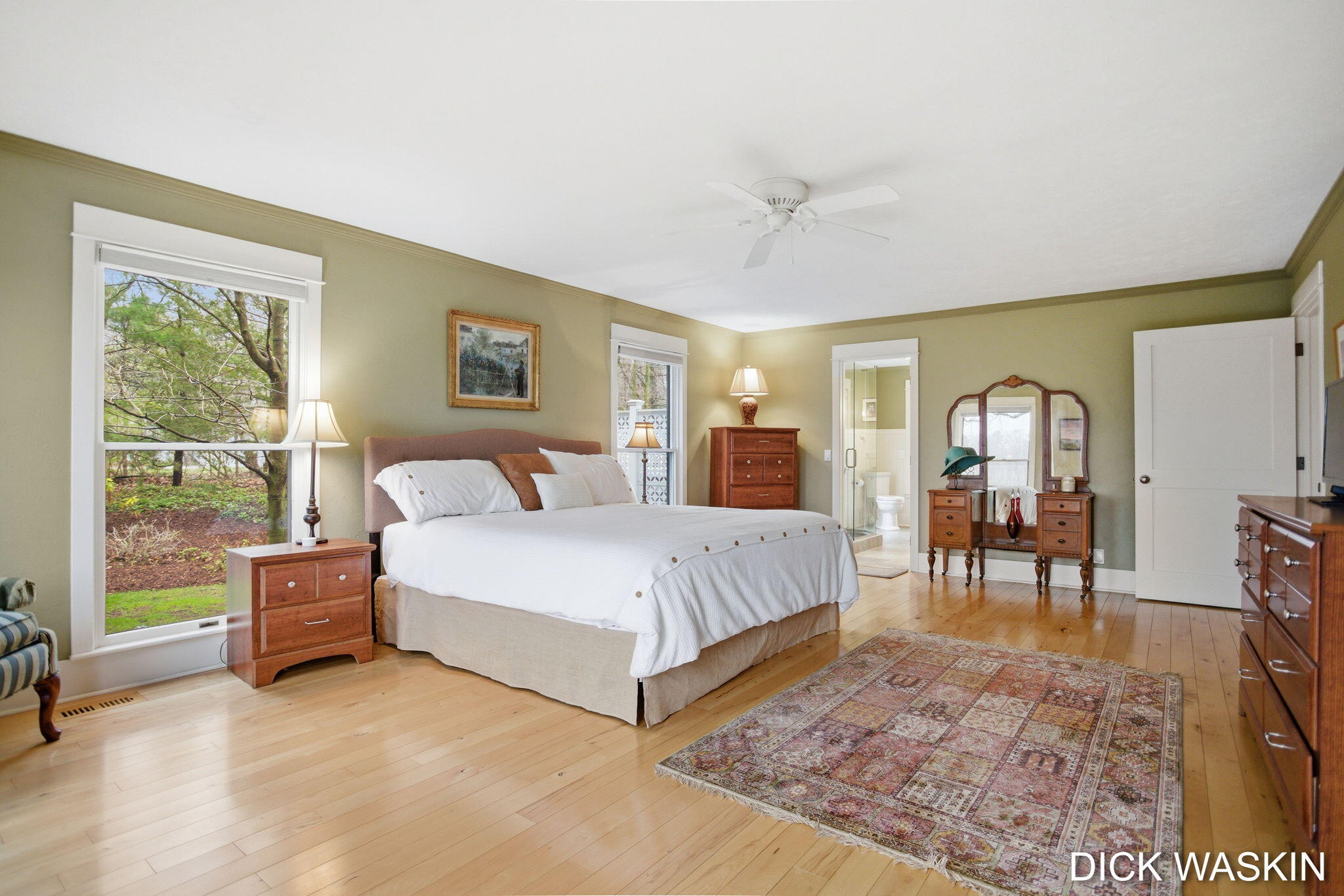 6515 Clearbrook Drive Saugatuck MI 49453