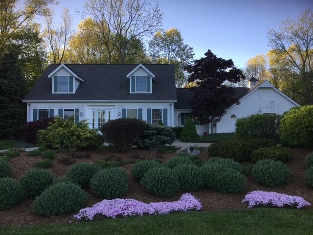 6515 Clearbrook Drive Saugatuck MI 49453