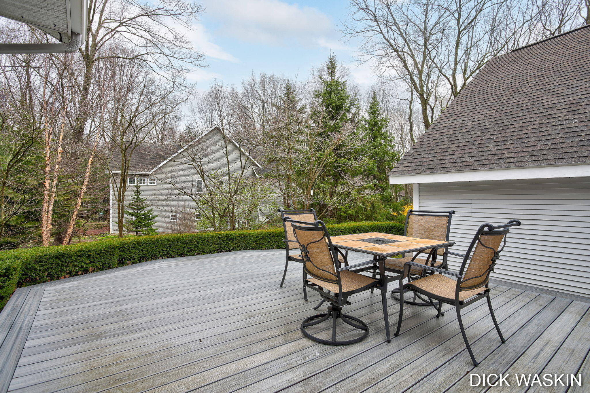 6515 Clearbrook Drive Saugatuck MI 49453