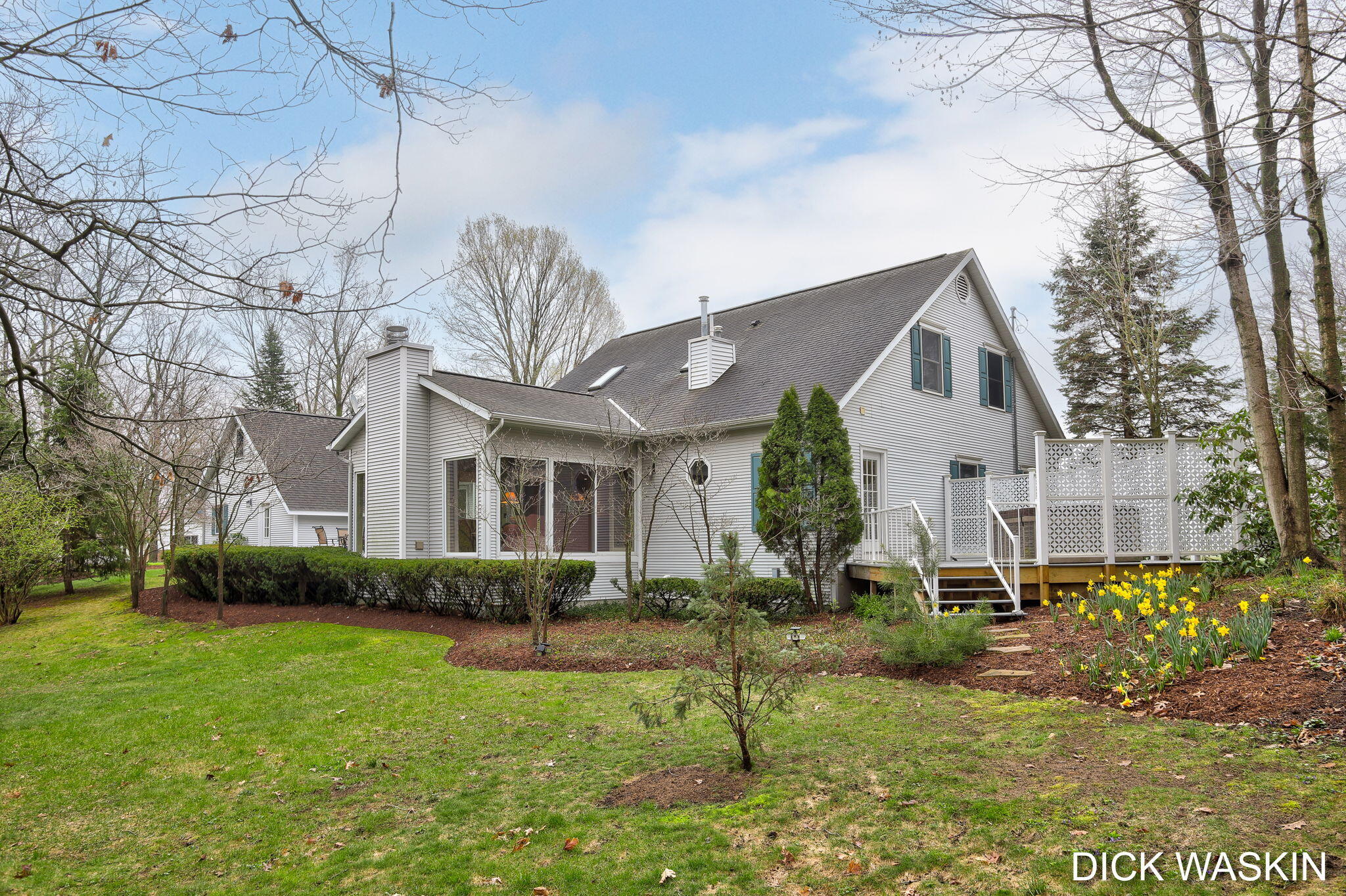 6515 Clearbrook Drive Saugatuck MI 49453