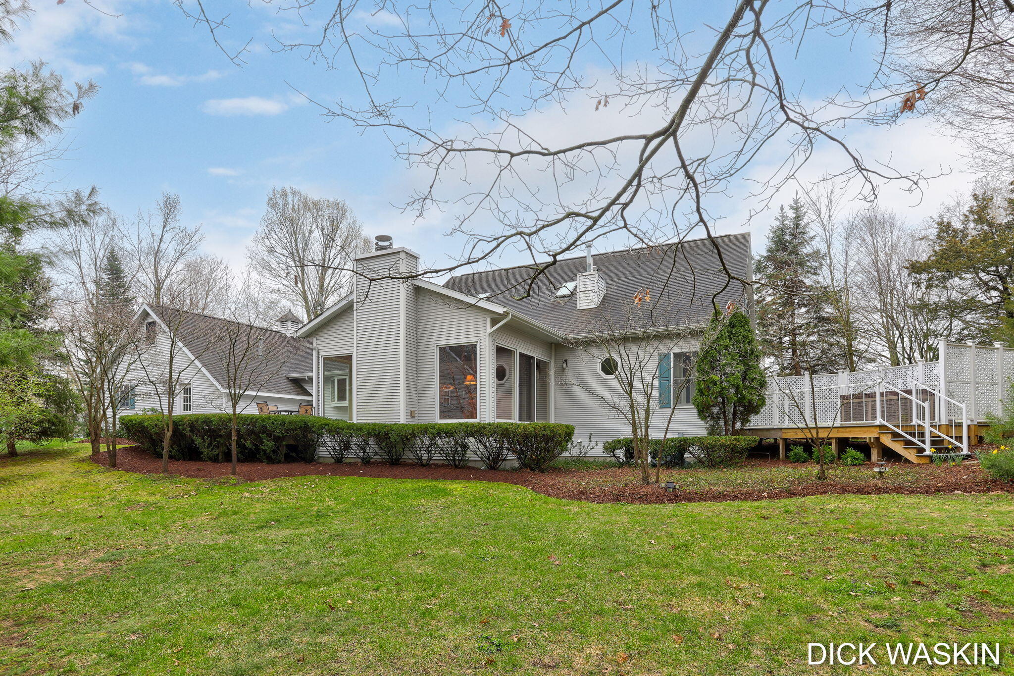 6515 Clearbrook Drive Saugatuck MI 49453