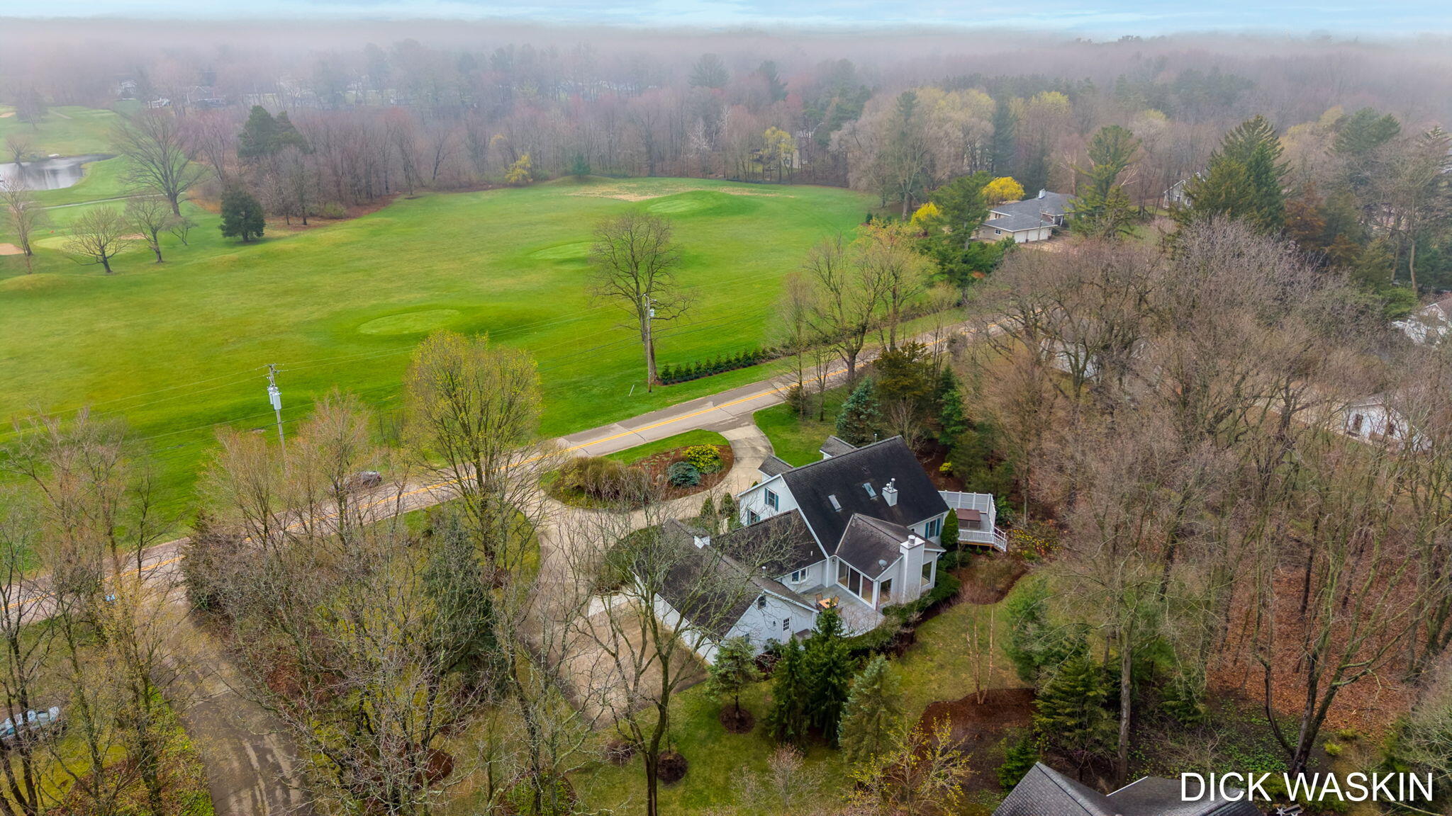 6515 Clearbrook Drive Saugatuck MI 49453