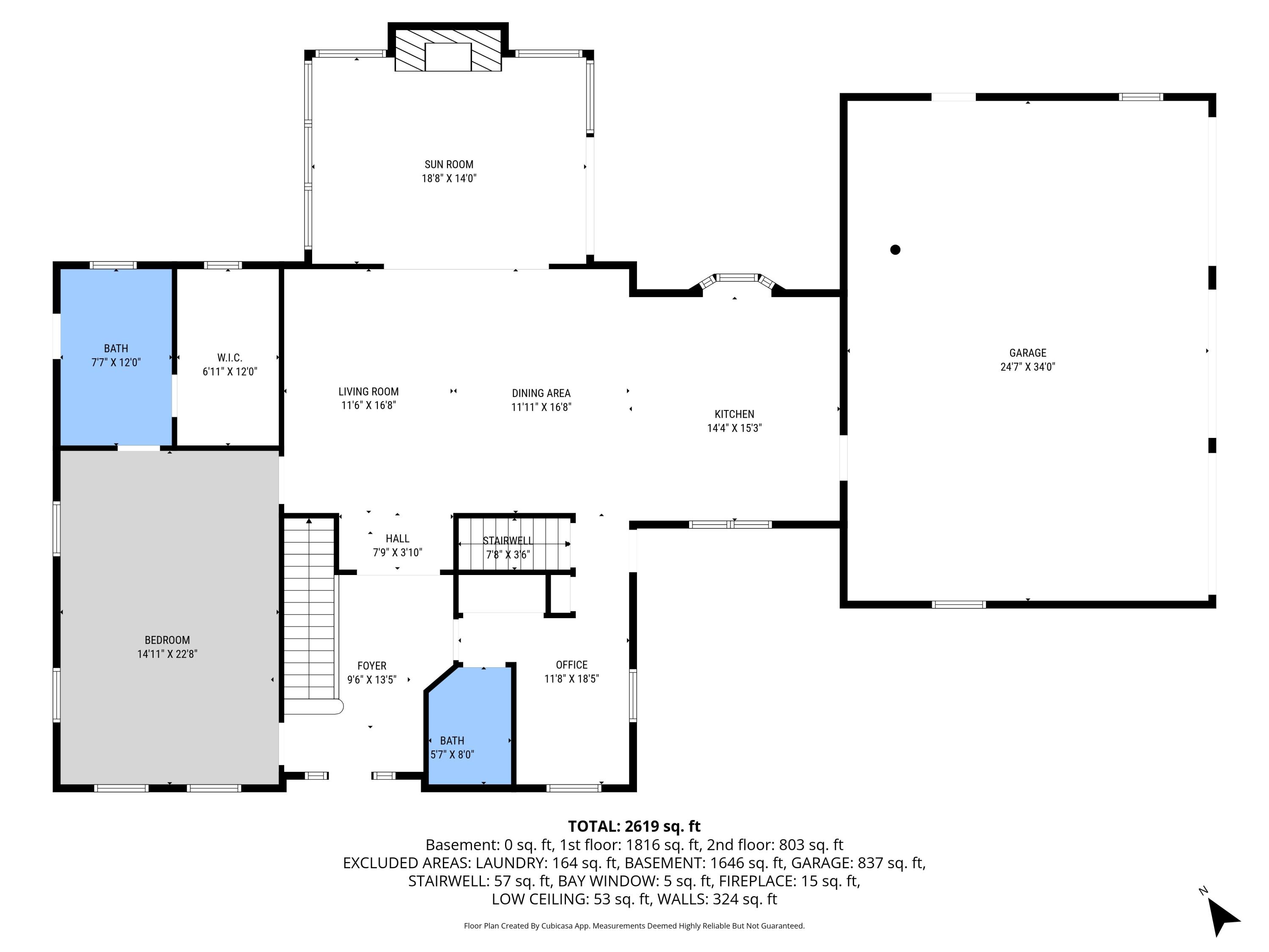 6515 Clearbrook Drive Saugatuck MI 49453