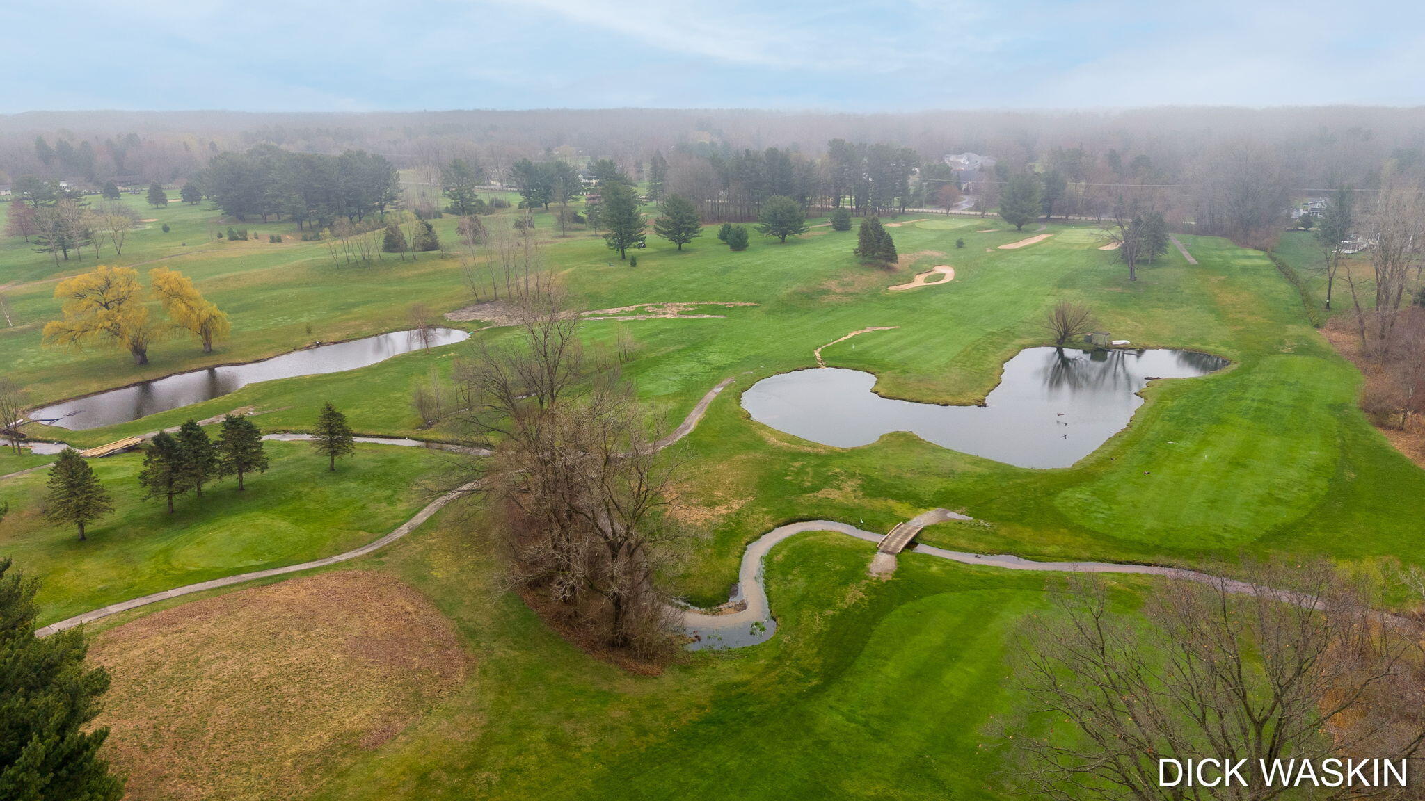 6515 Clearbrook Drive Saugatuck MI 49453