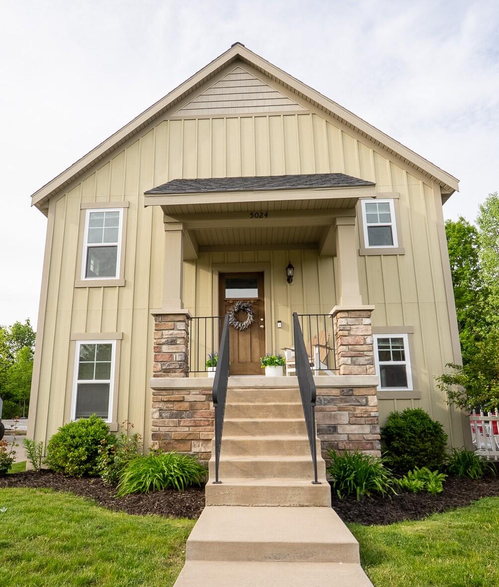 5024 Alyssum Drive SE Grand Rapids MI 49512
