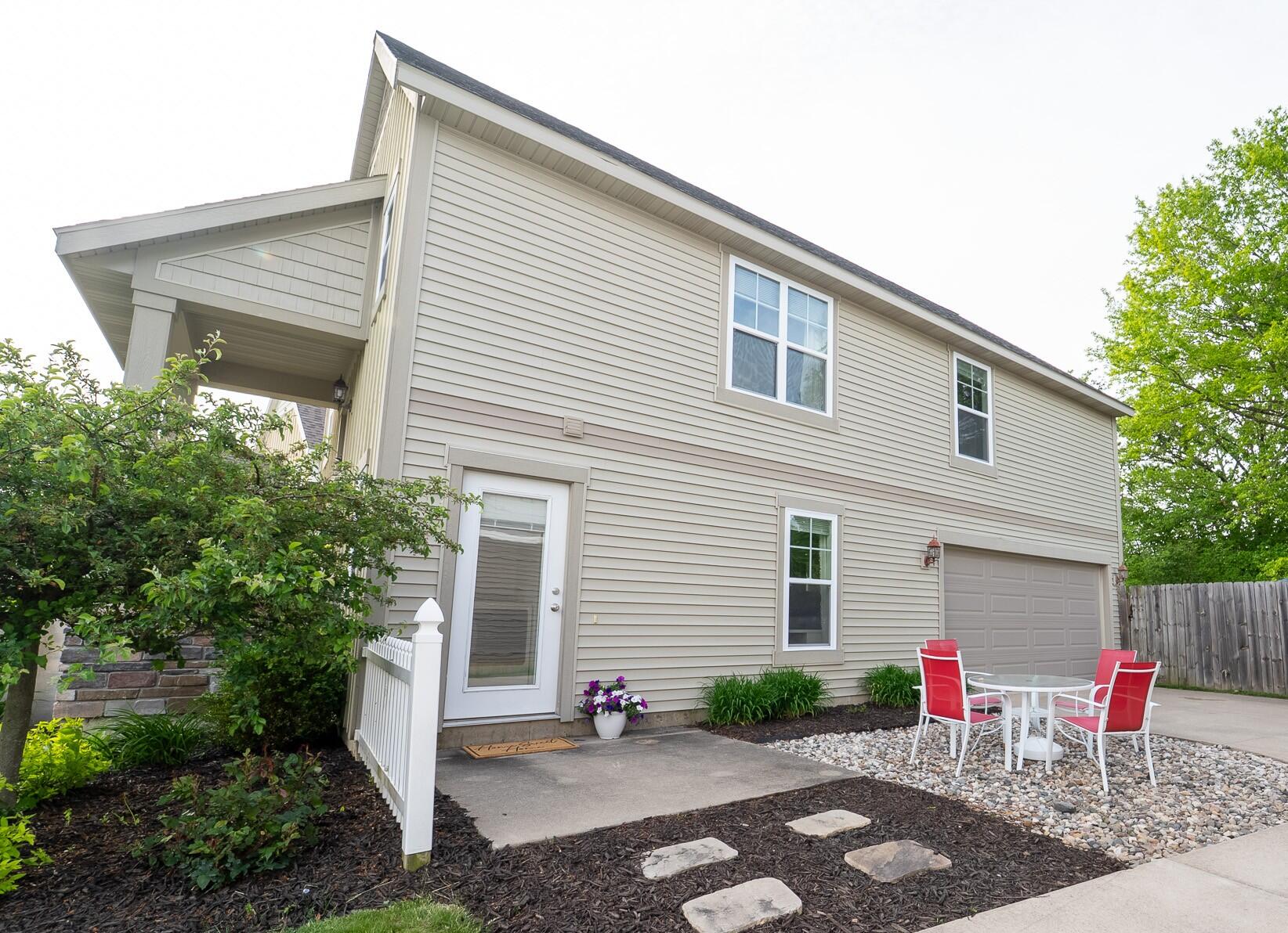 5024 Alyssum Drive SE Grand Rapids MI 49512
