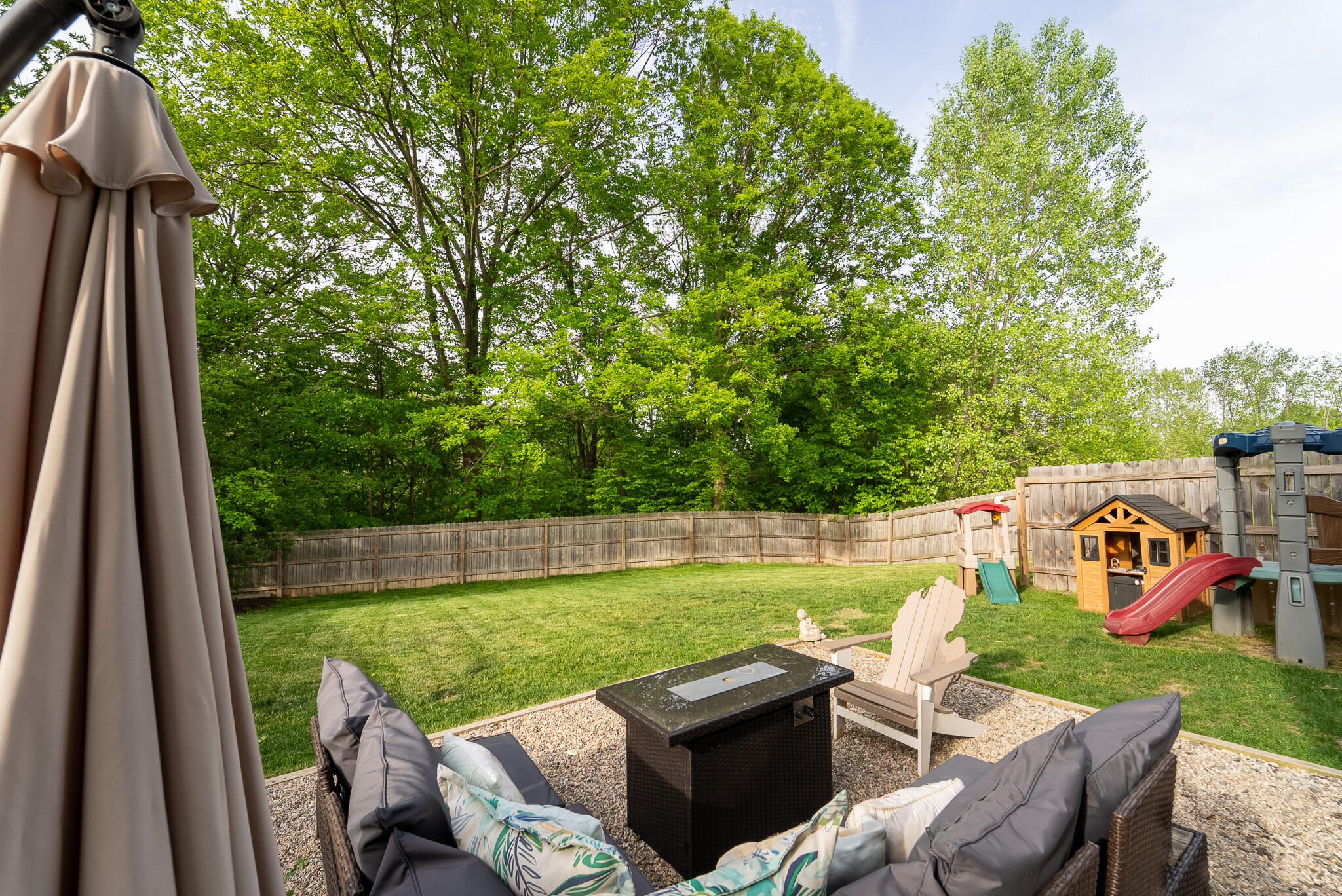 5024 Alyssum Drive SE Grand Rapids MI 49512