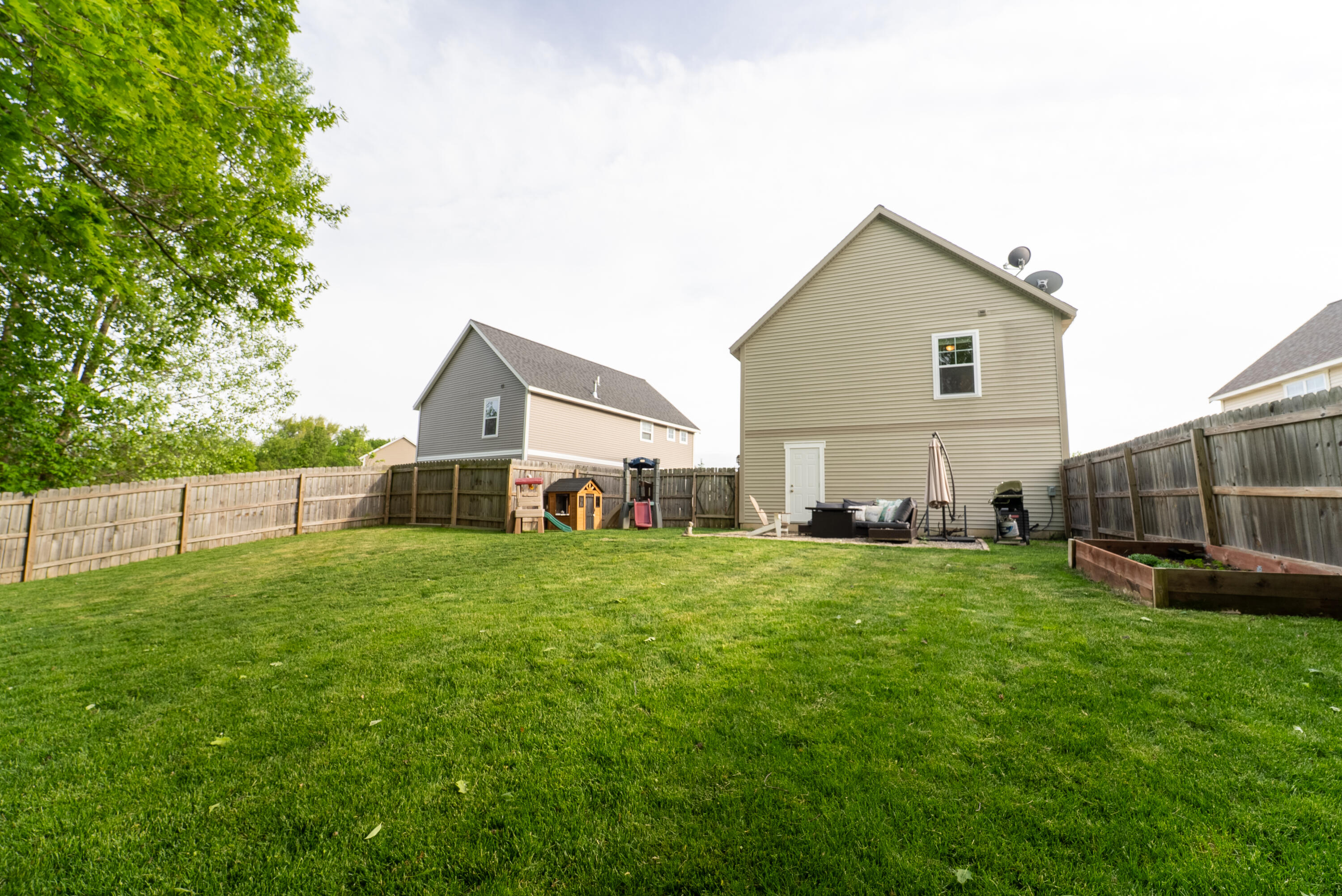 5024 Alyssum Drive SE Grand Rapids MI 49512