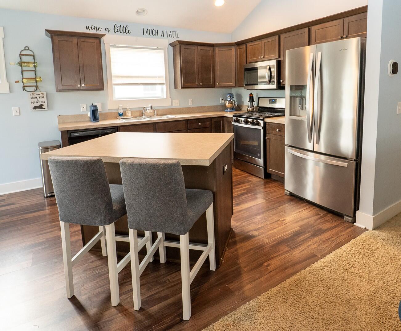 5024 Alyssum Drive SE Grand Rapids MI 49512