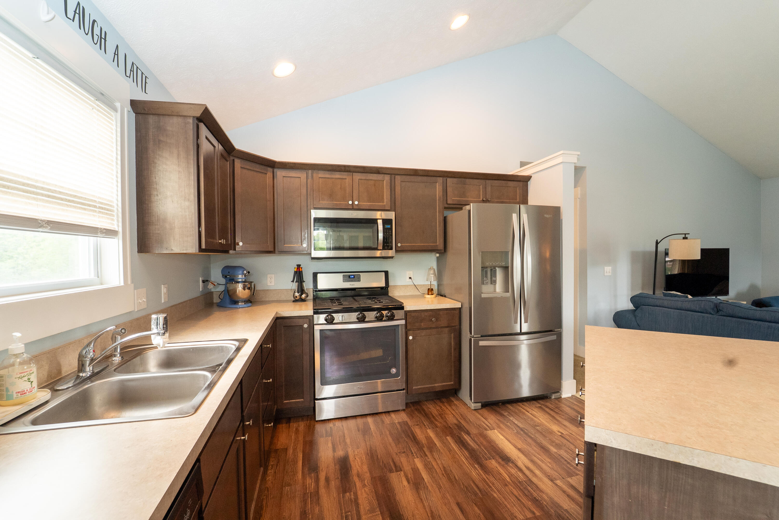 5024 Alyssum Drive SE Grand Rapids MI 49512