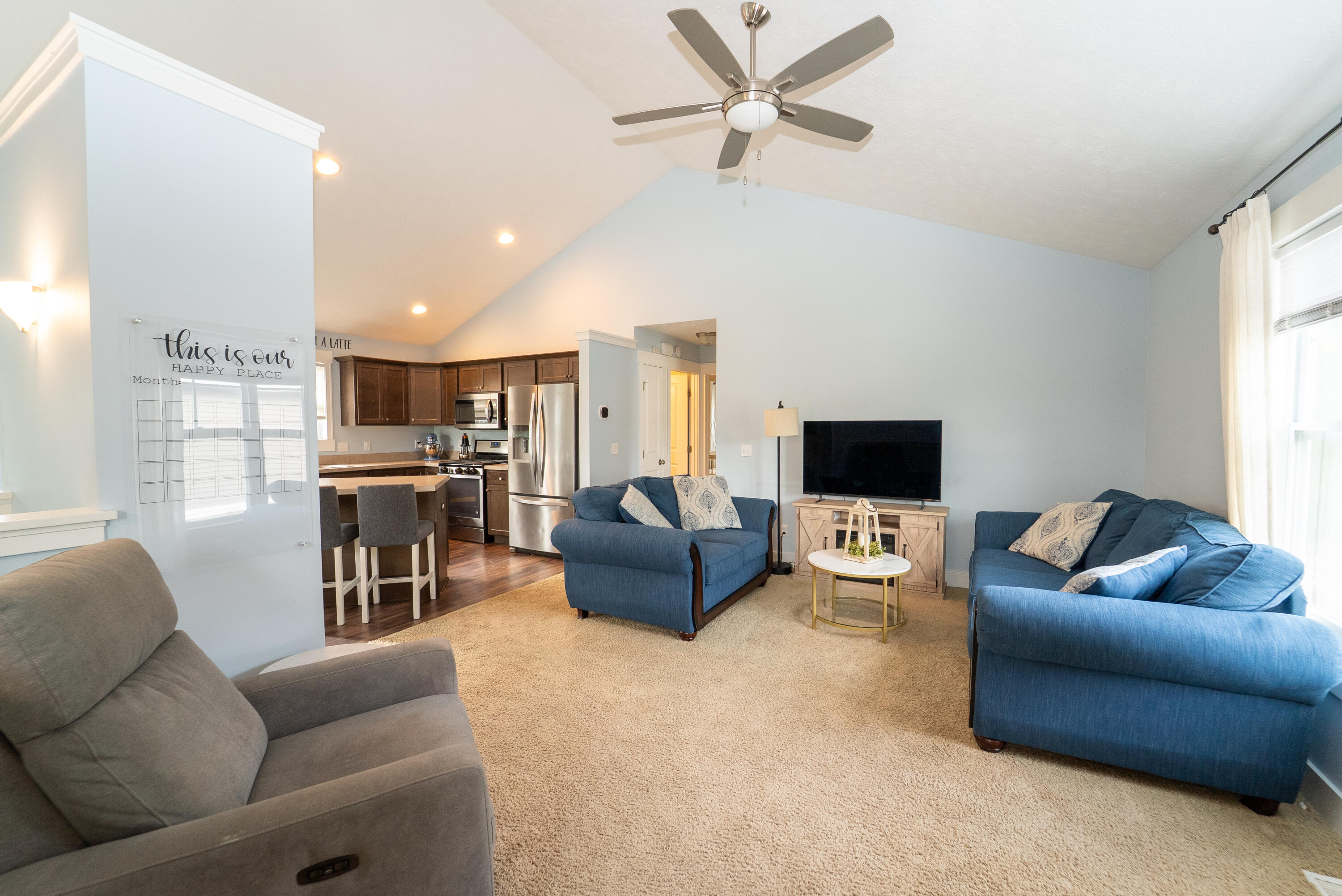 5024 Alyssum Drive SE Grand Rapids MI 49512