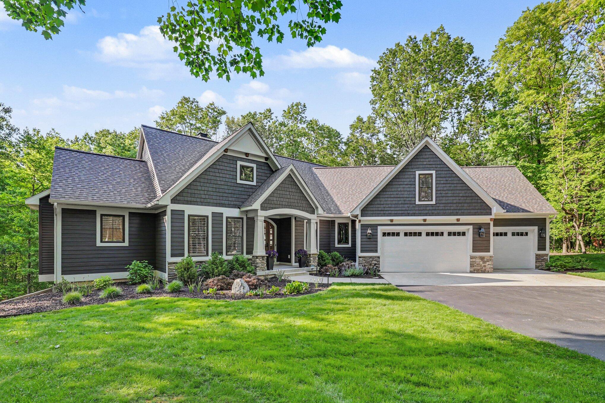 547 Roundtree Drive NE Ada MI 49301