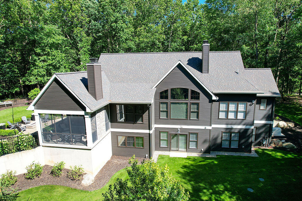 547 Roundtree Drive NE Ada MI 49301