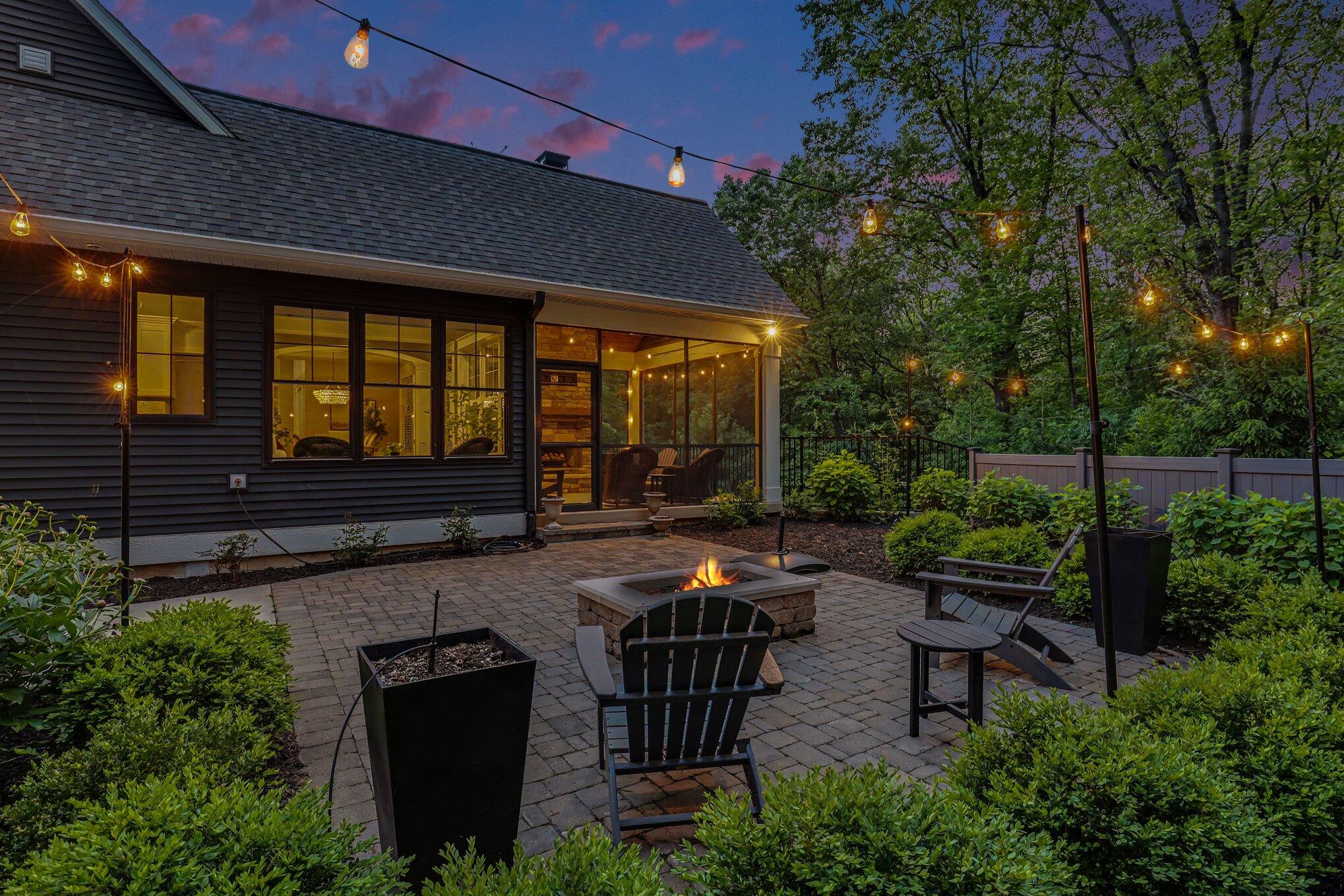 547 Roundtree Drive NE Ada MI 49301