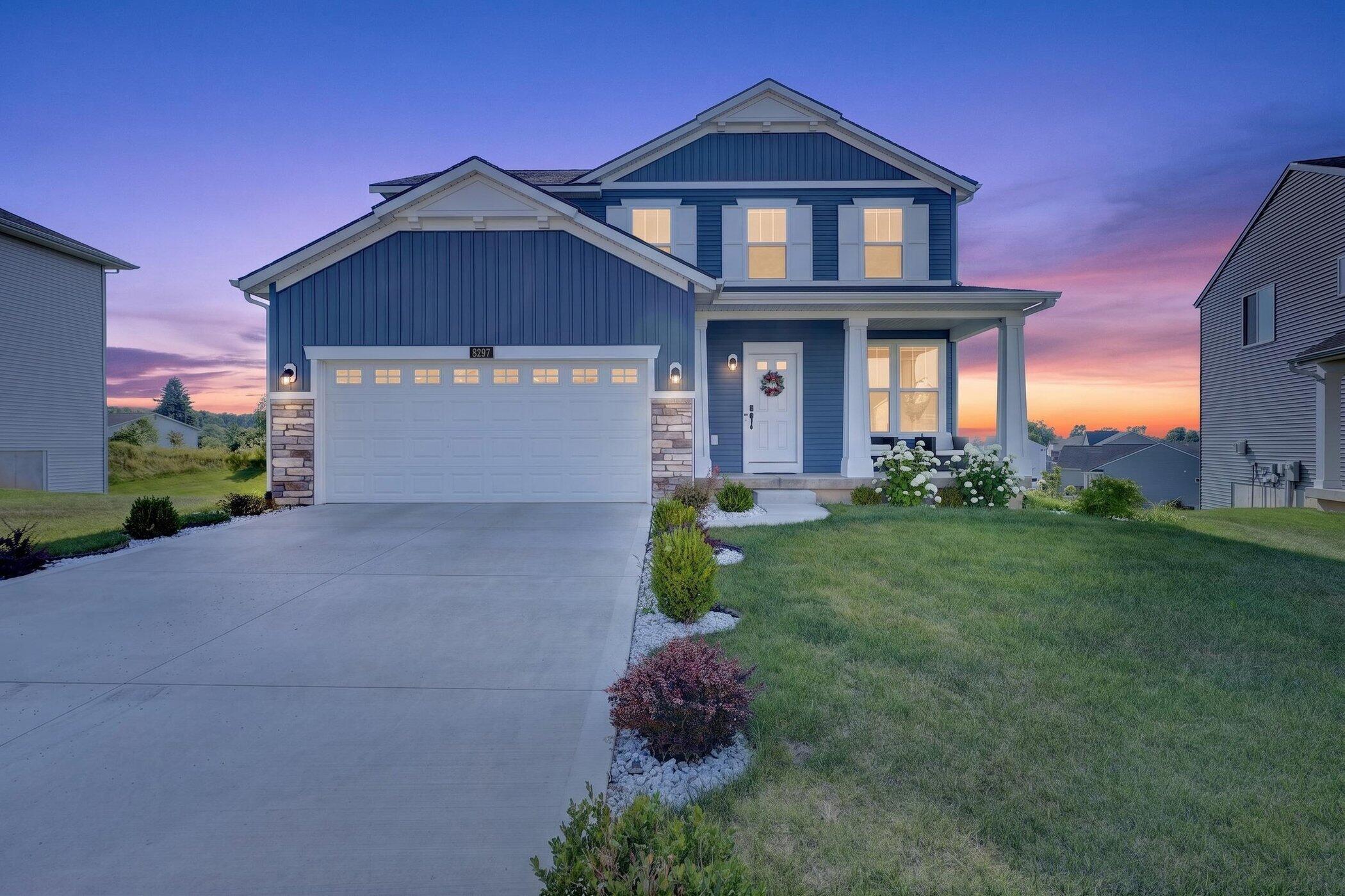 8297 Brickley Street SE Byron Center MI 49315