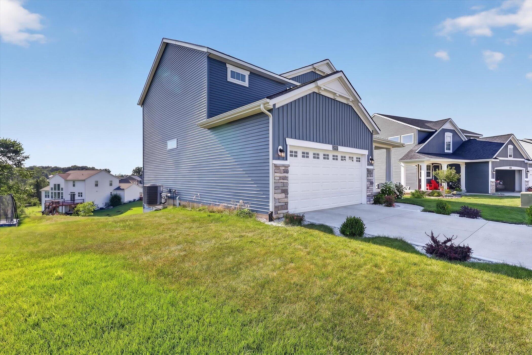 8297 Brickley Street SE Byron Center MI 49315