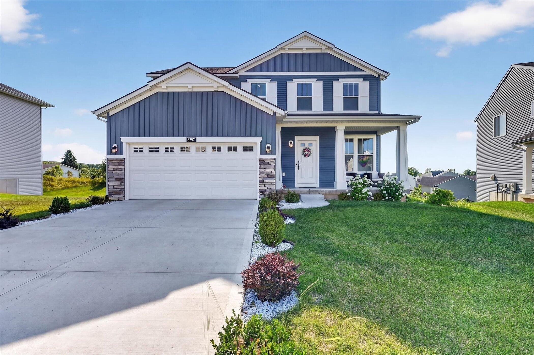 8297 Brickley Street SE Byron Center MI 49315