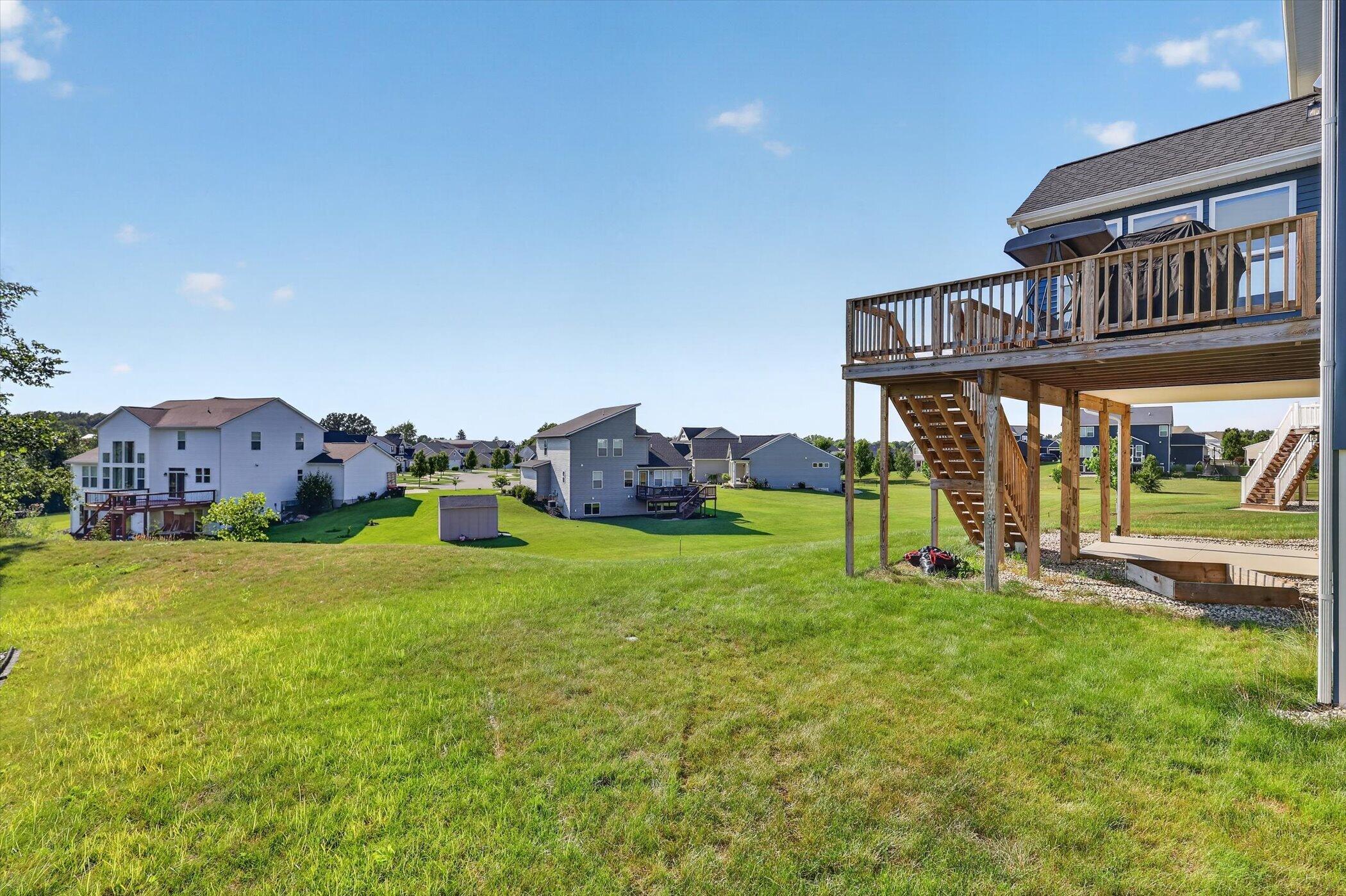 8297 Brickley Street SE Byron Center MI 49315