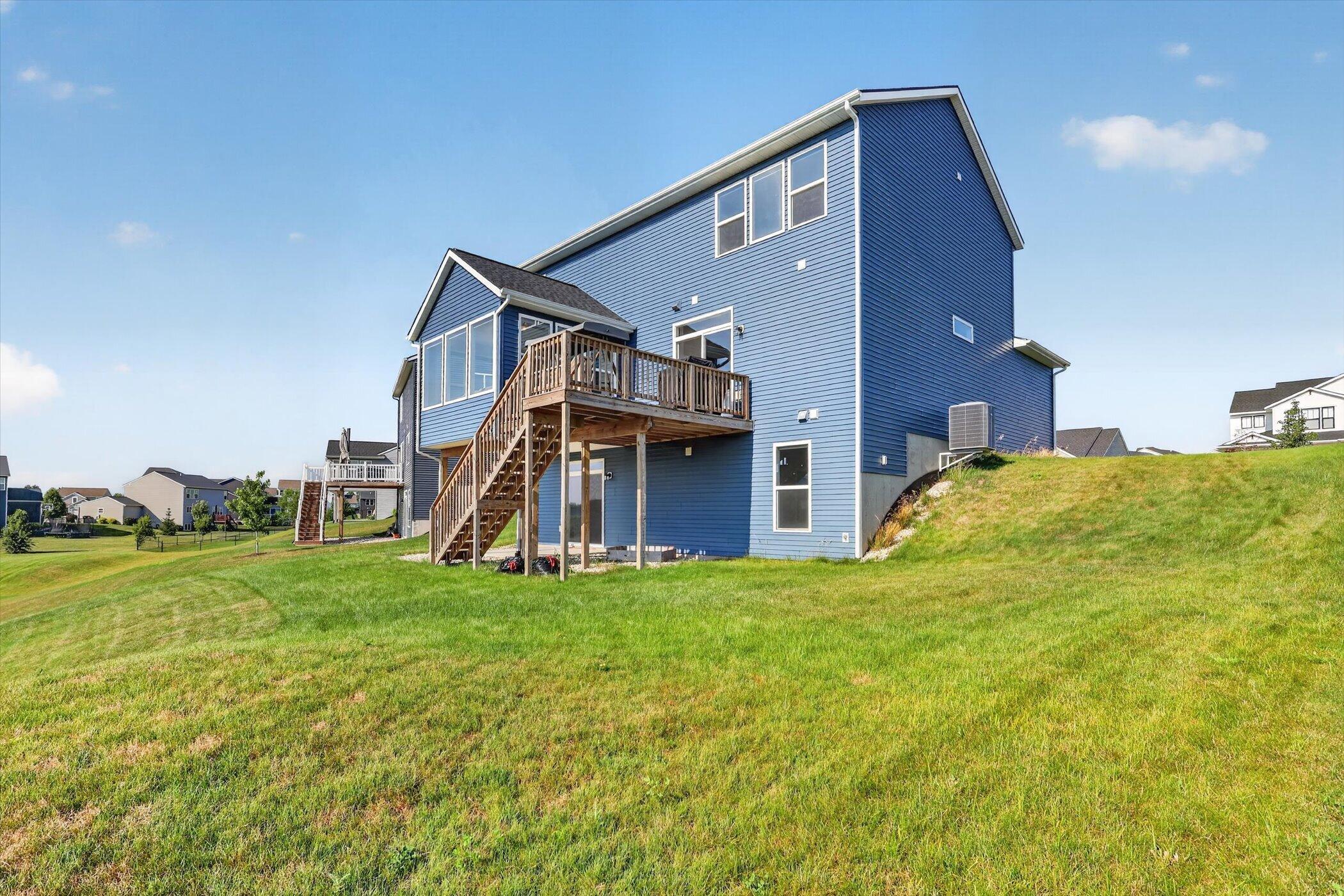 8297 Brickley Street SE Byron Center MI 49315