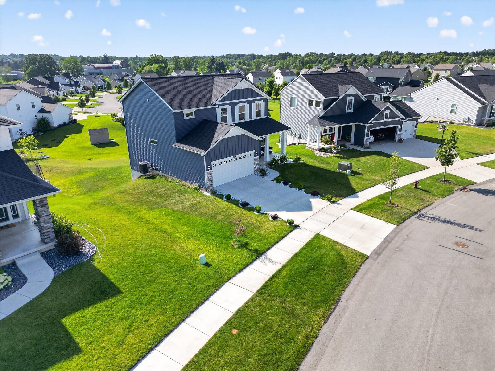 8297 Brickley Street SE Byron Center MI 49315