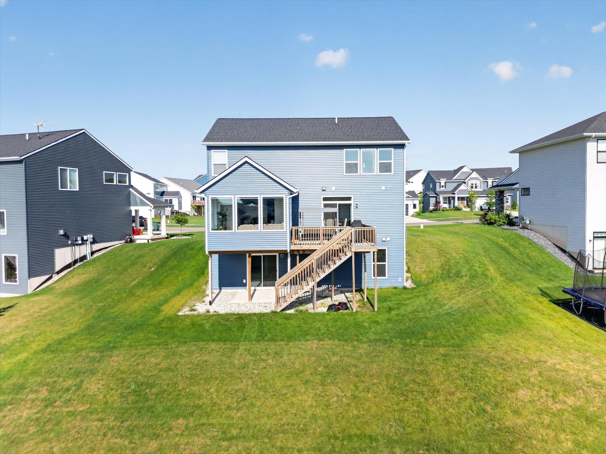 8297 Brickley Street SE Byron Center MI 49315