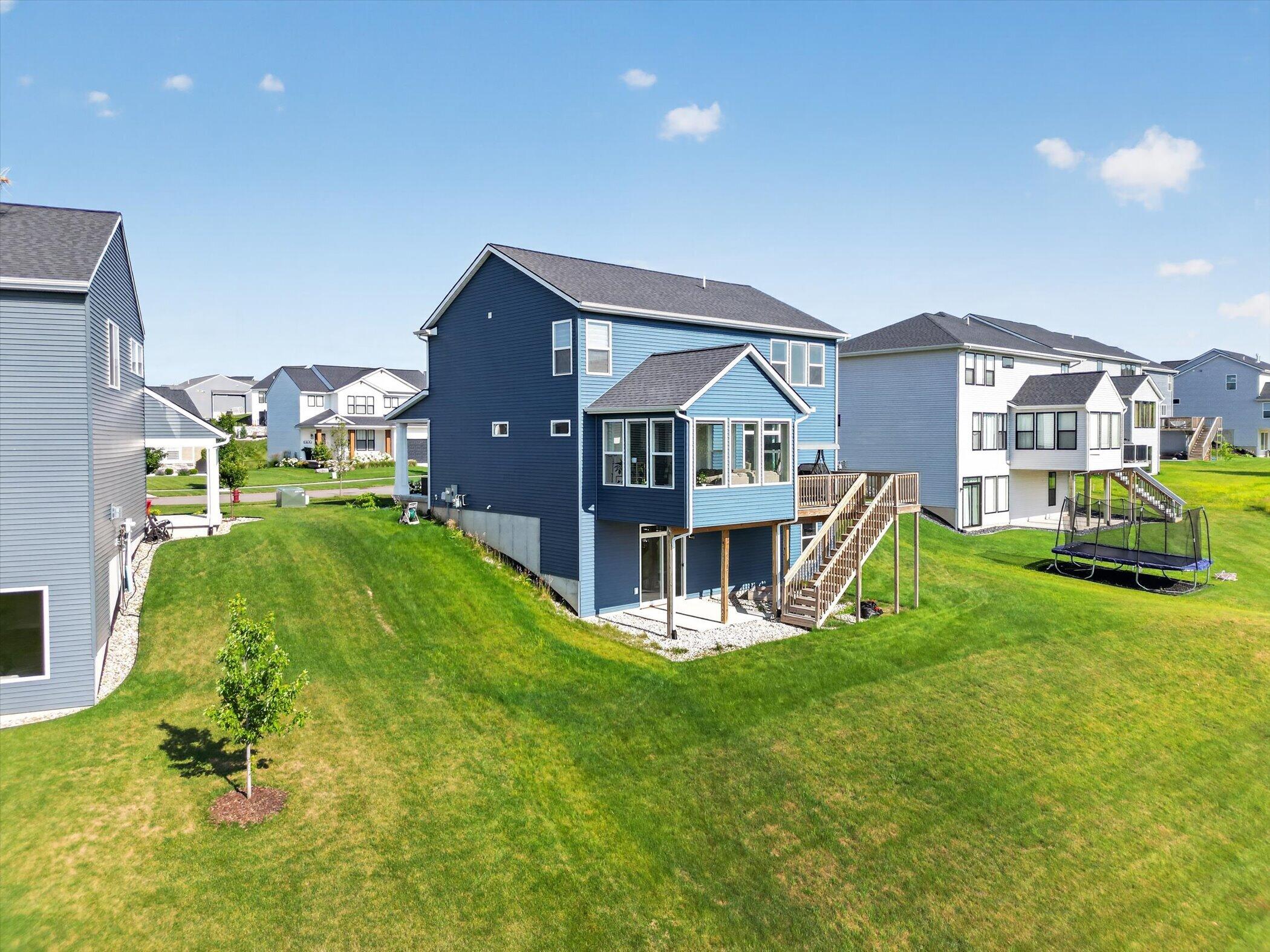 8297 Brickley Street SE Byron Center MI 49315