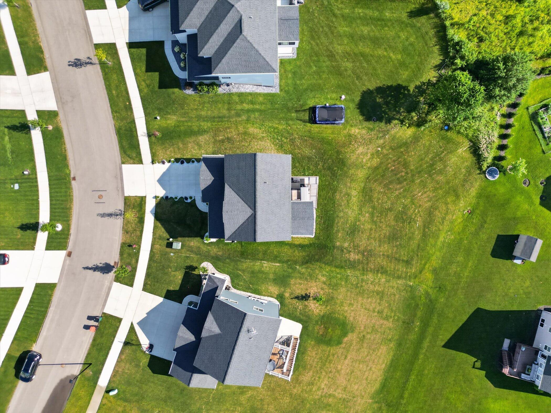 8297 Brickley Street SE Byron Center MI 49315