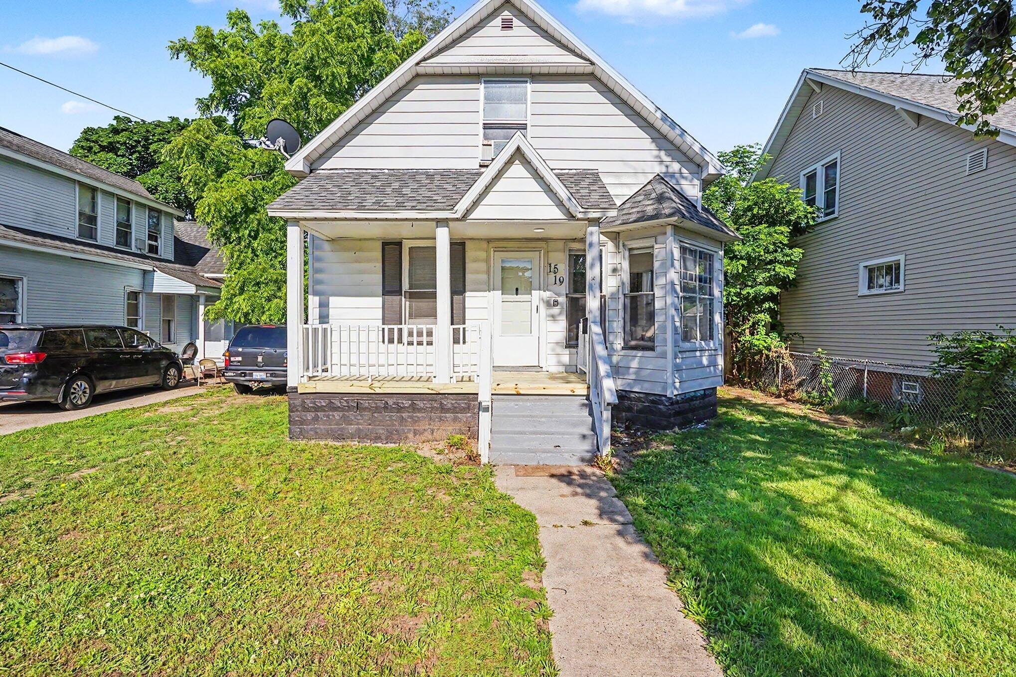 1519 Terrace Street Muskegon MI 49442