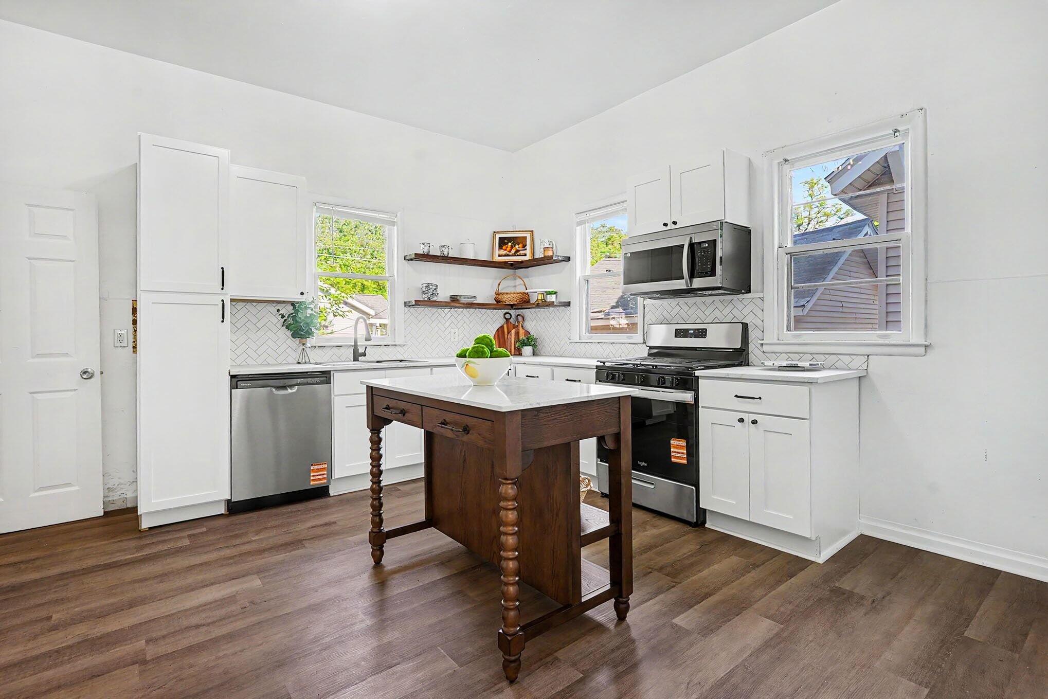 1519 Terrace Street Muskegon MI 49442