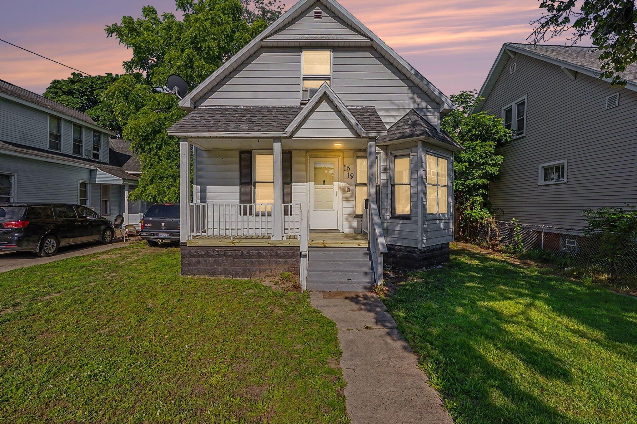 1519 Terrace Street Muskegon MI 49442
