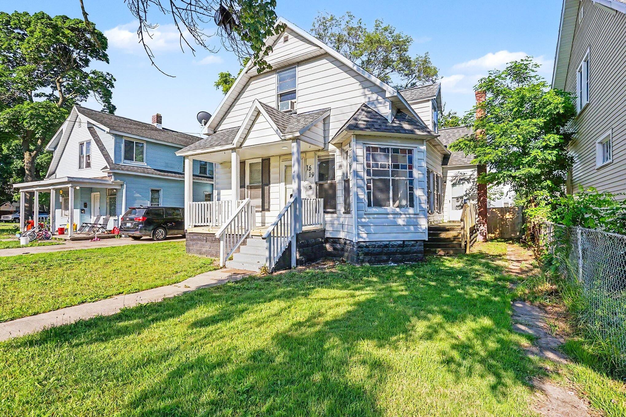 1519 Terrace Street Muskegon MI 49442