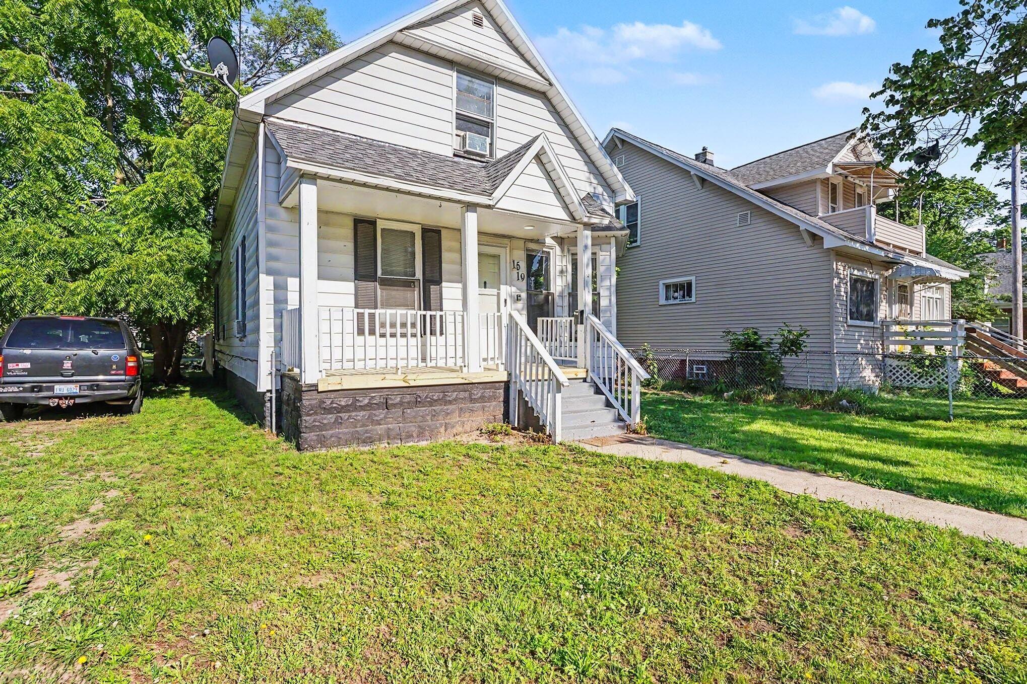 1519 Terrace Street Muskegon MI 49442