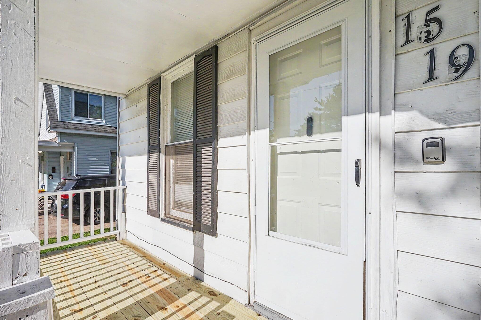 1519 Terrace Street Muskegon MI 49442