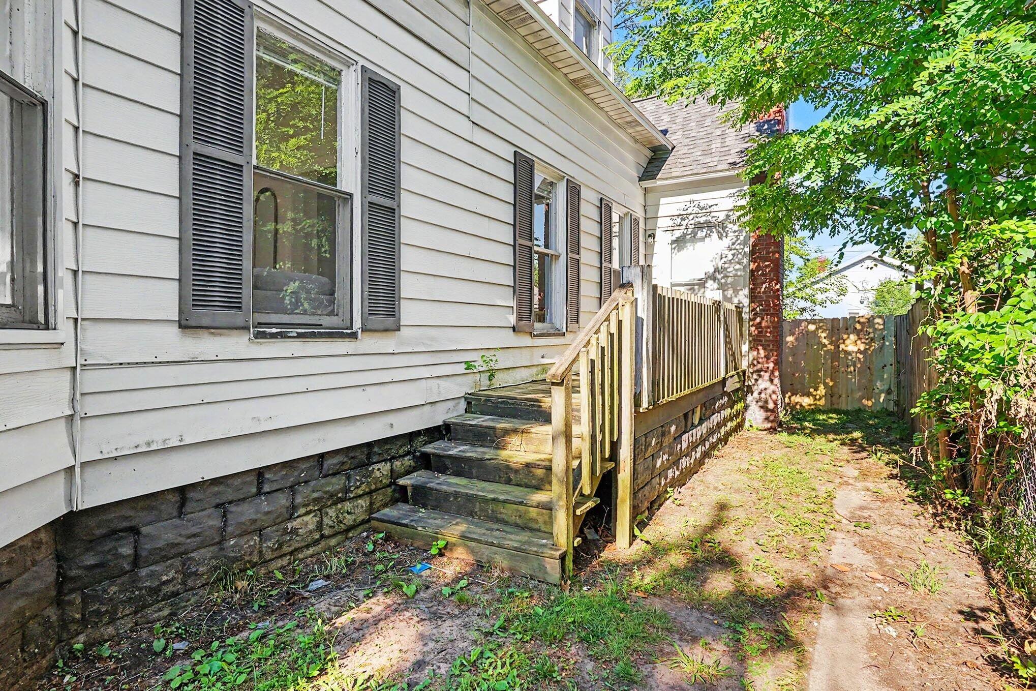 1519 Terrace Street Muskegon MI 49442