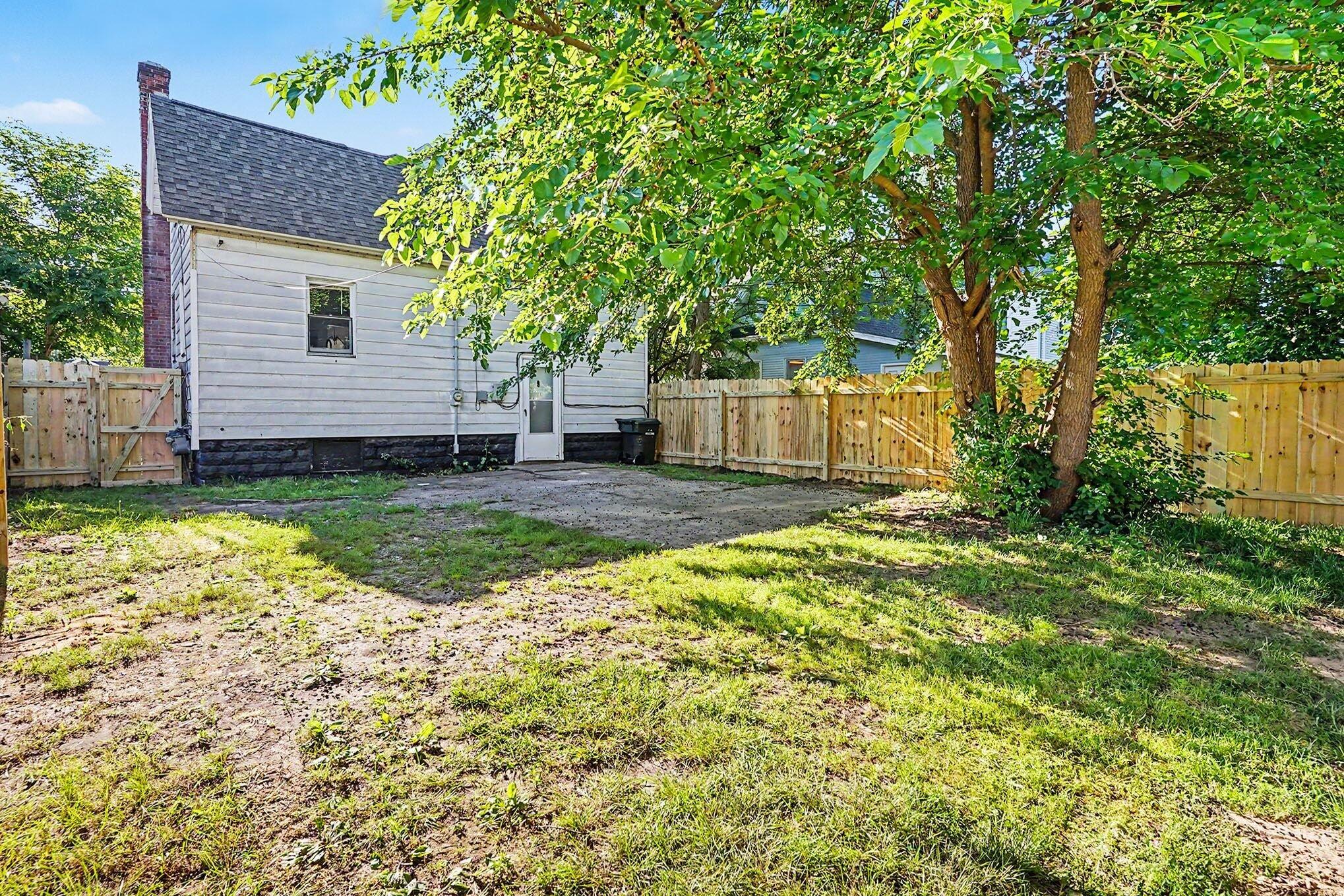 1519 Terrace Street Muskegon MI 49442