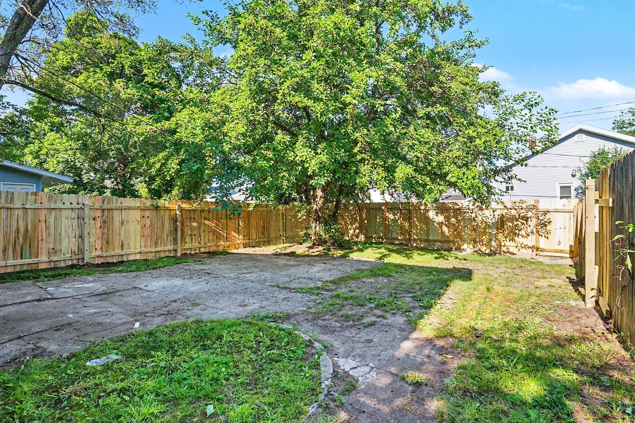 1519 Terrace Street Muskegon MI 49442