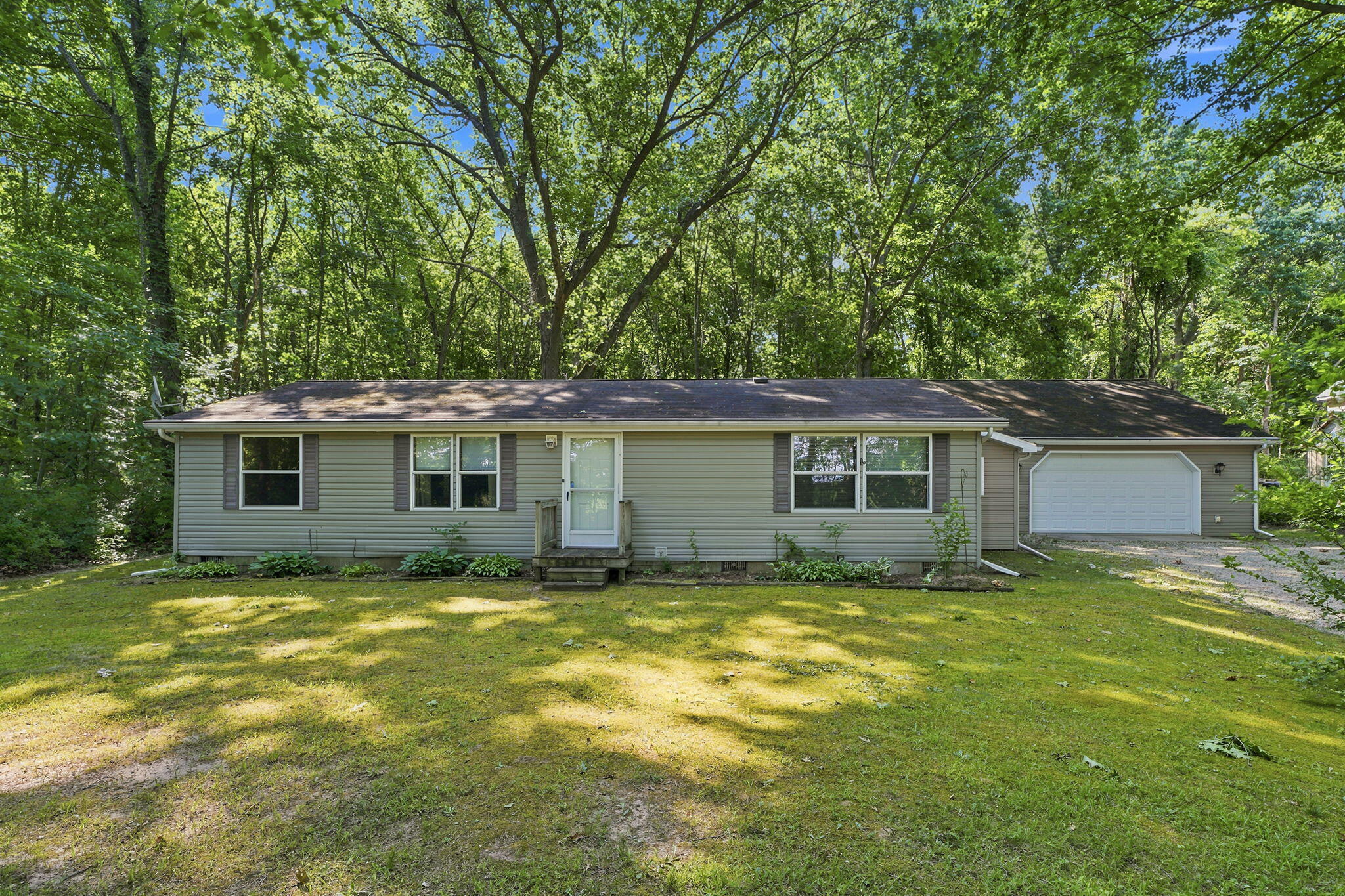 26839 Marcellus Highway Dowagiac MI 49047