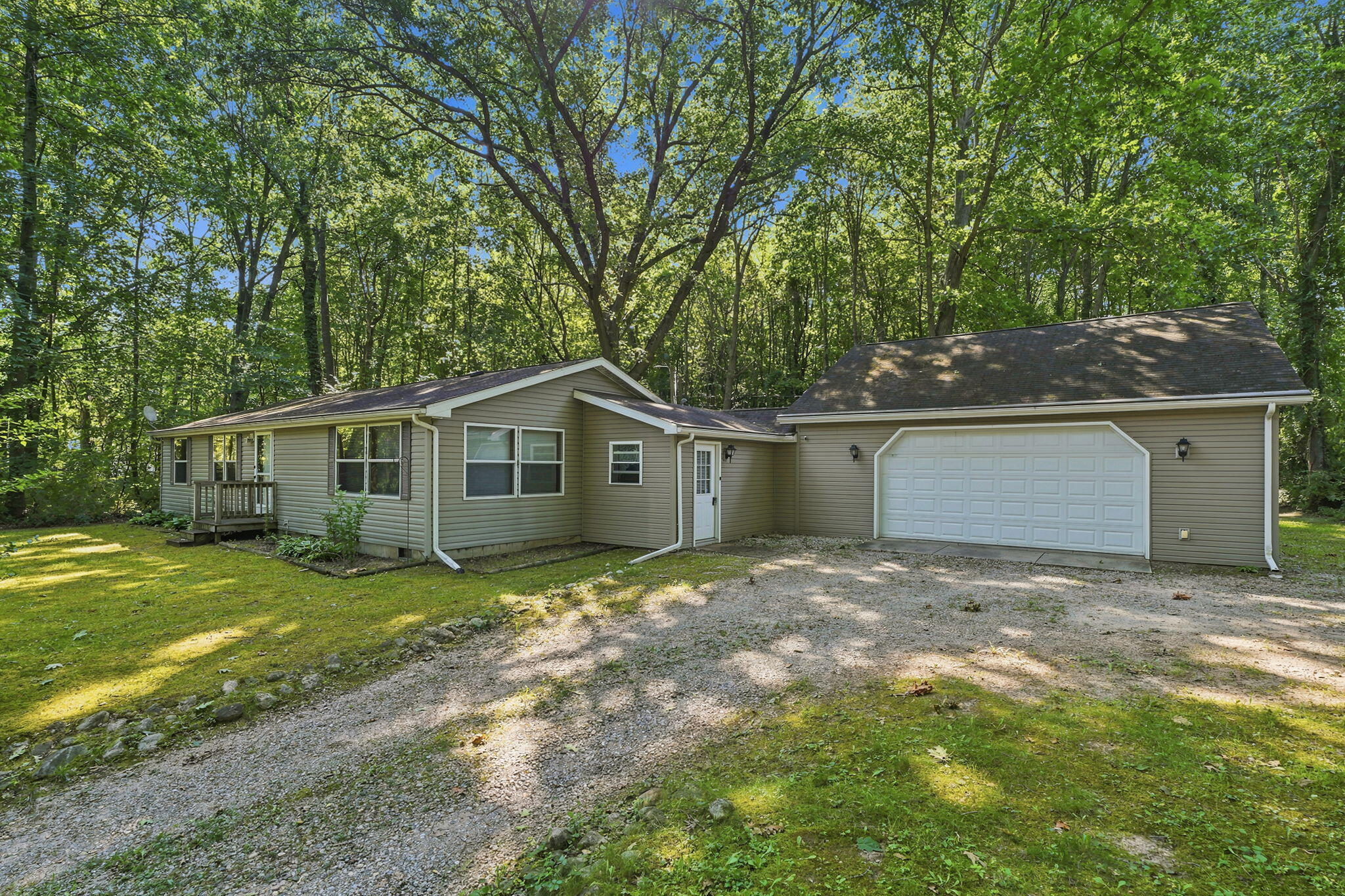 26839 Marcellus Highway Dowagiac MI 49047