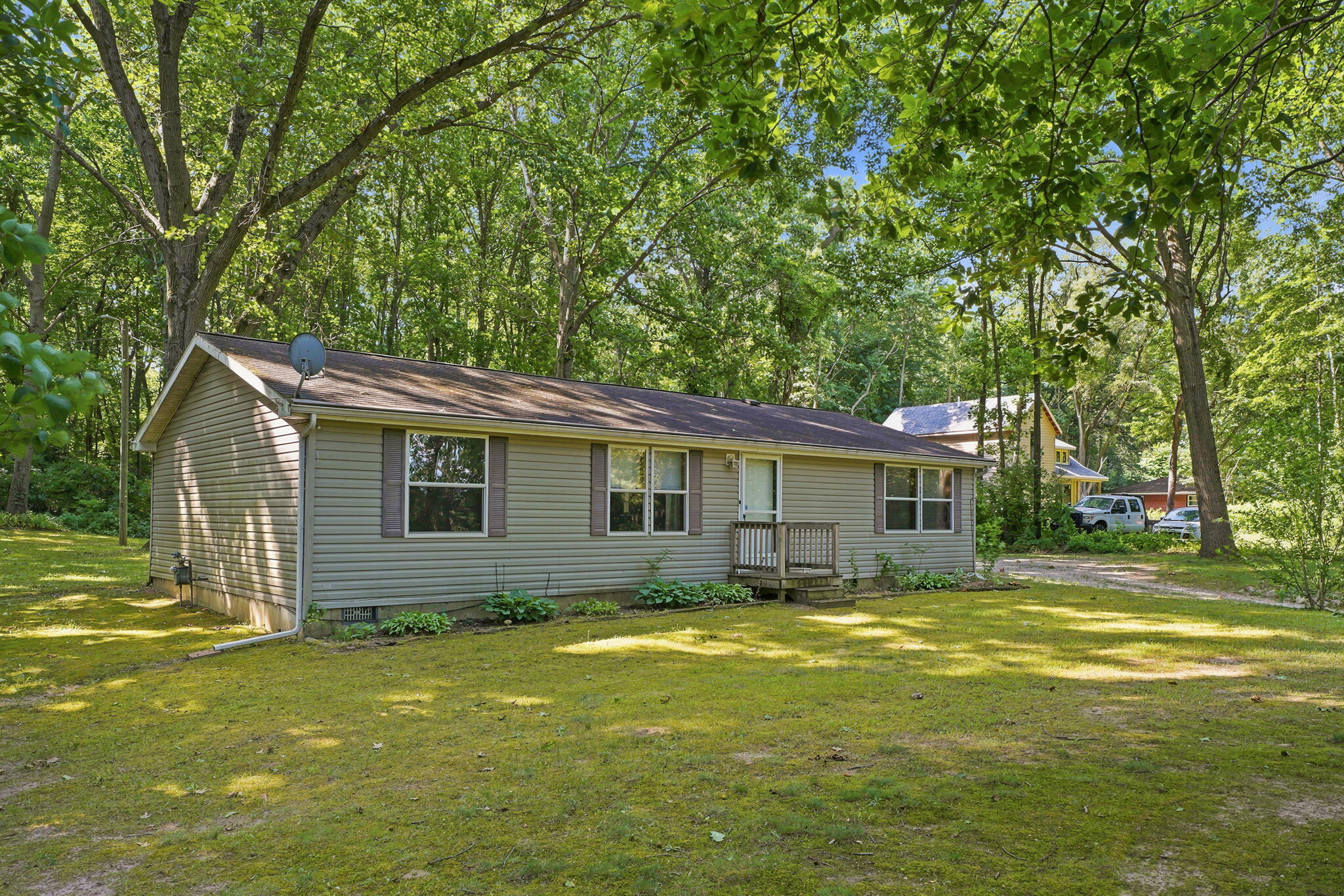 26839 Marcellus Highway Dowagiac MI 49047