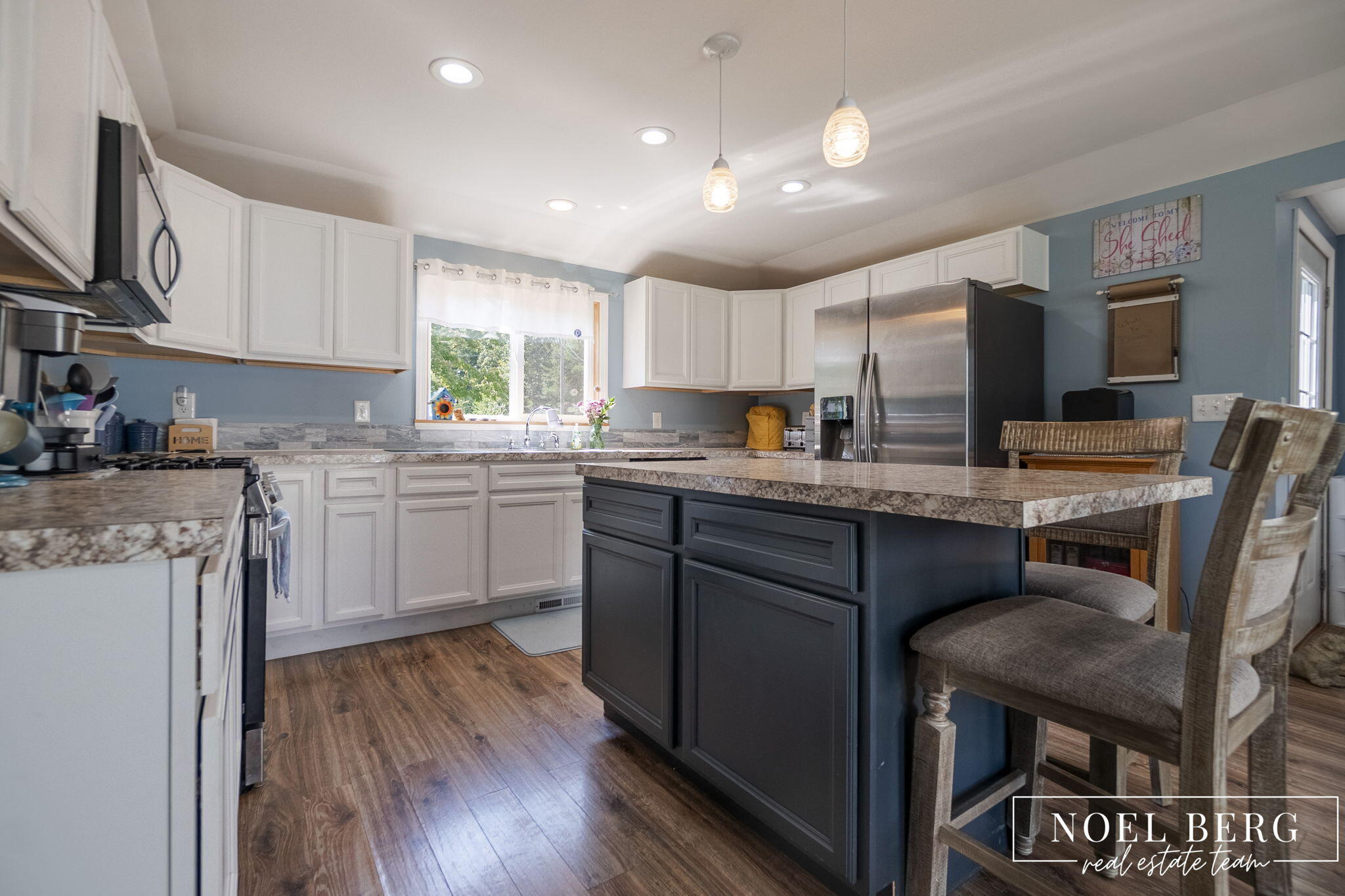 1104 S Drent Road Muskegon MI 49442