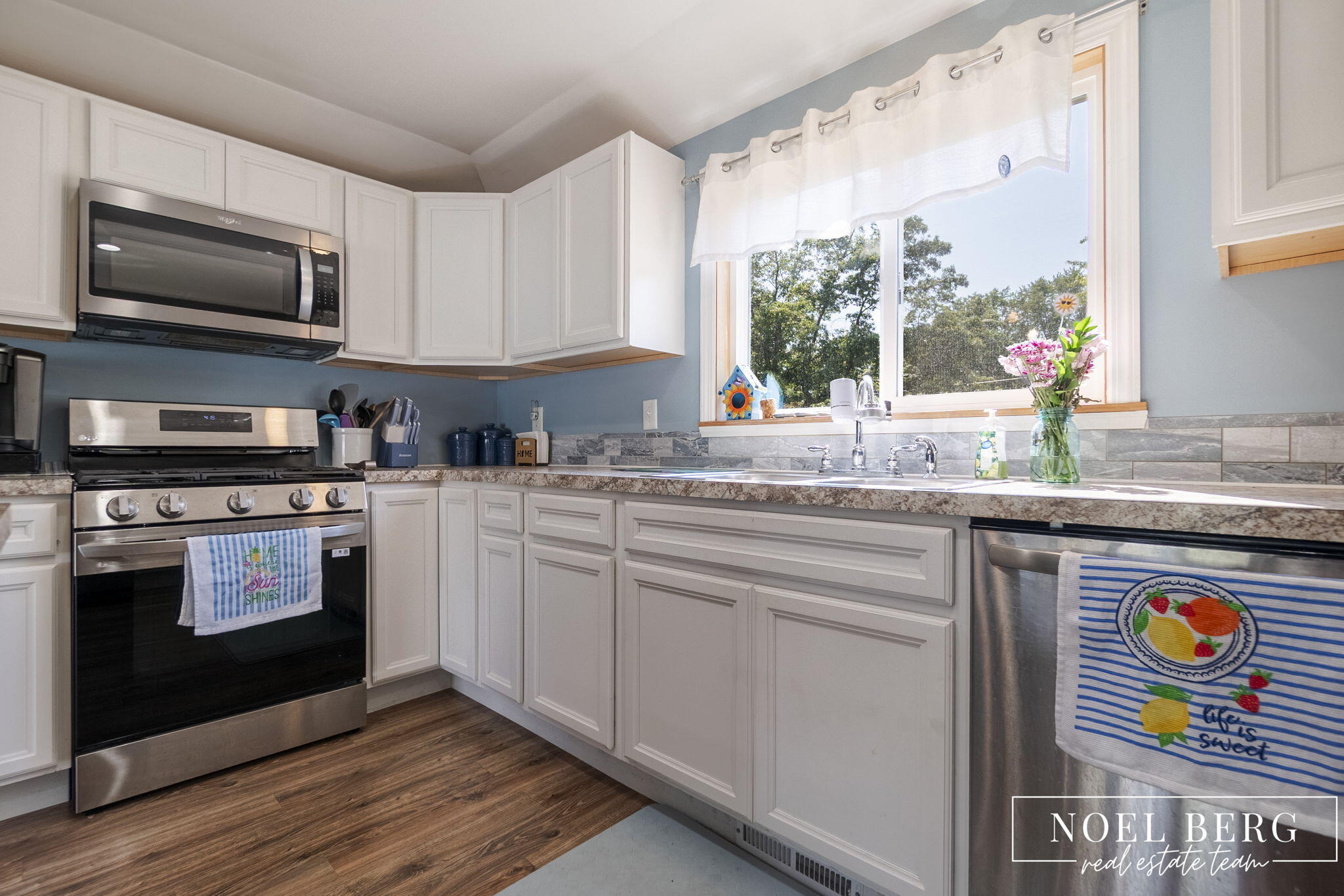 1104 S Drent Road Muskegon MI 49442