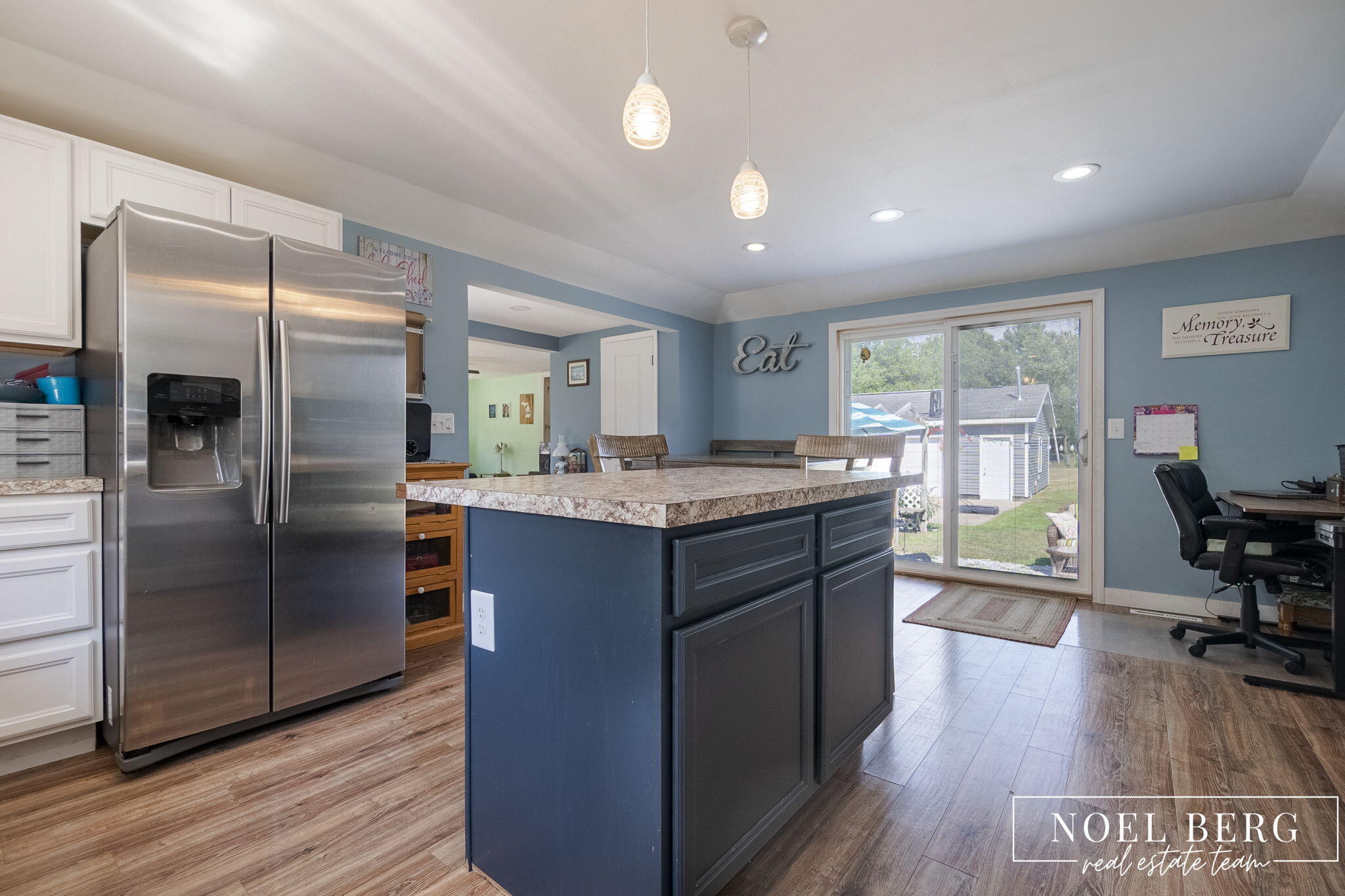 1104 S Drent Road Muskegon MI 49442