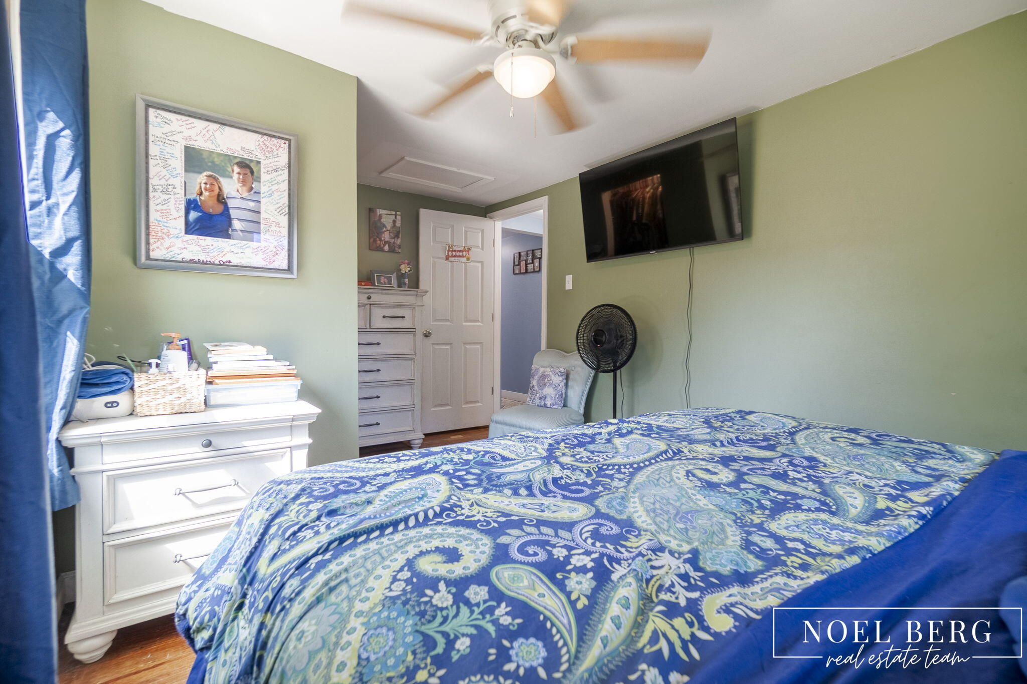 1104 S Drent Road Muskegon MI 49442